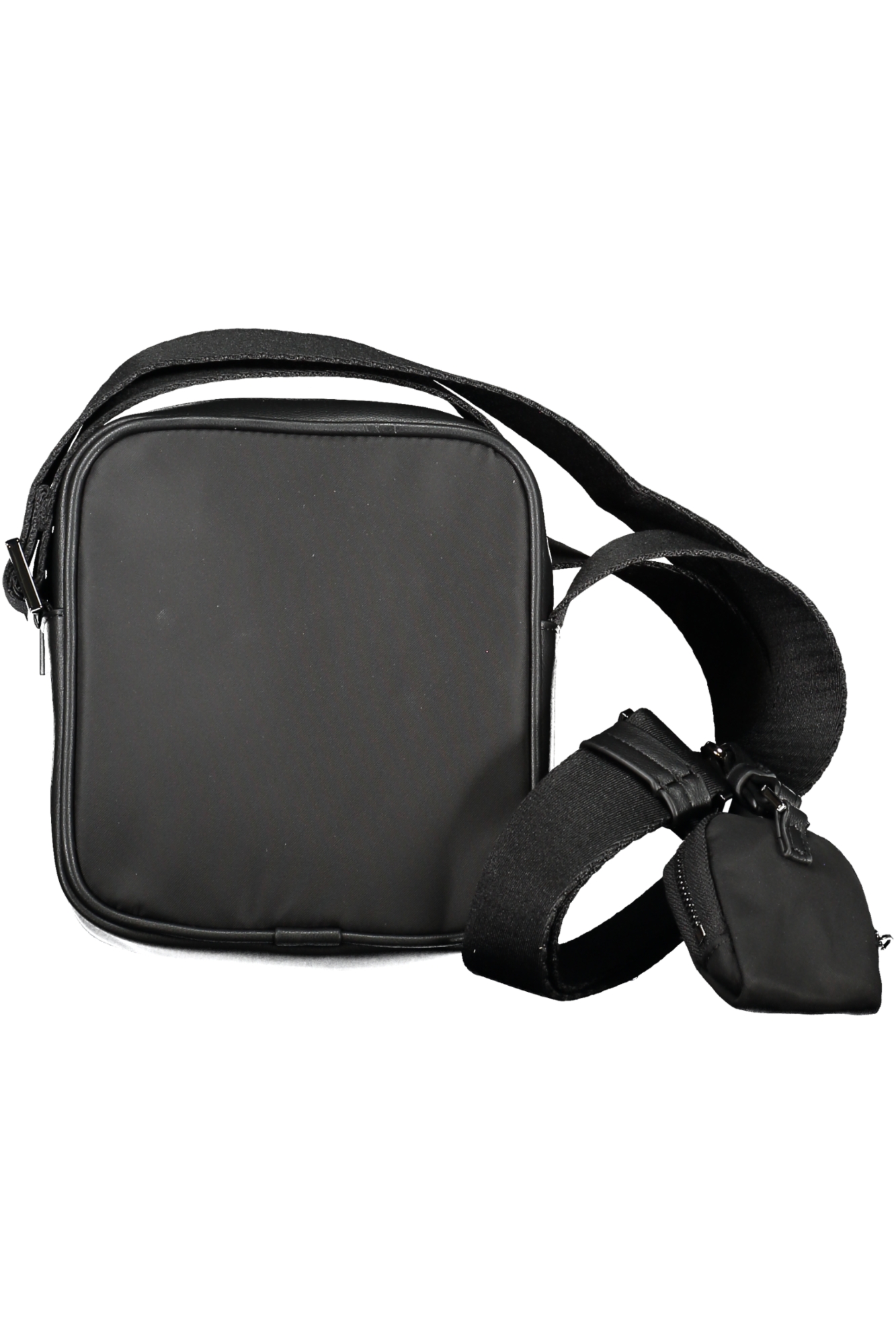 CALVIN KLEIN TRACOLLA UOMO - Nero - immagine 2