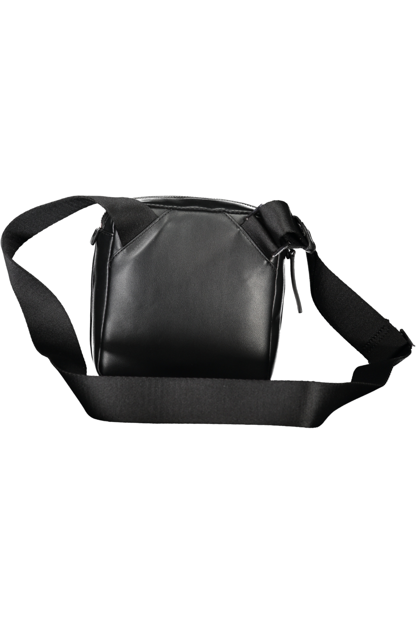 CALVIN KLEIN TRACOLLA UOMO - Nero - immagine 2