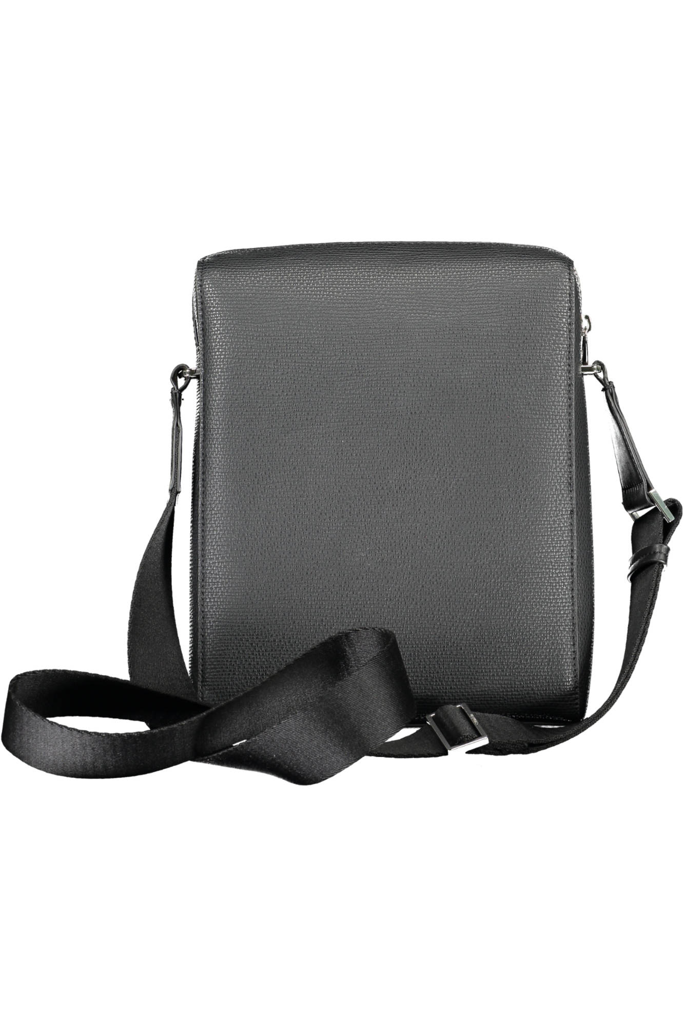CALVIN KLEIN TRACOLLA UOMO - Nero - immagine 2