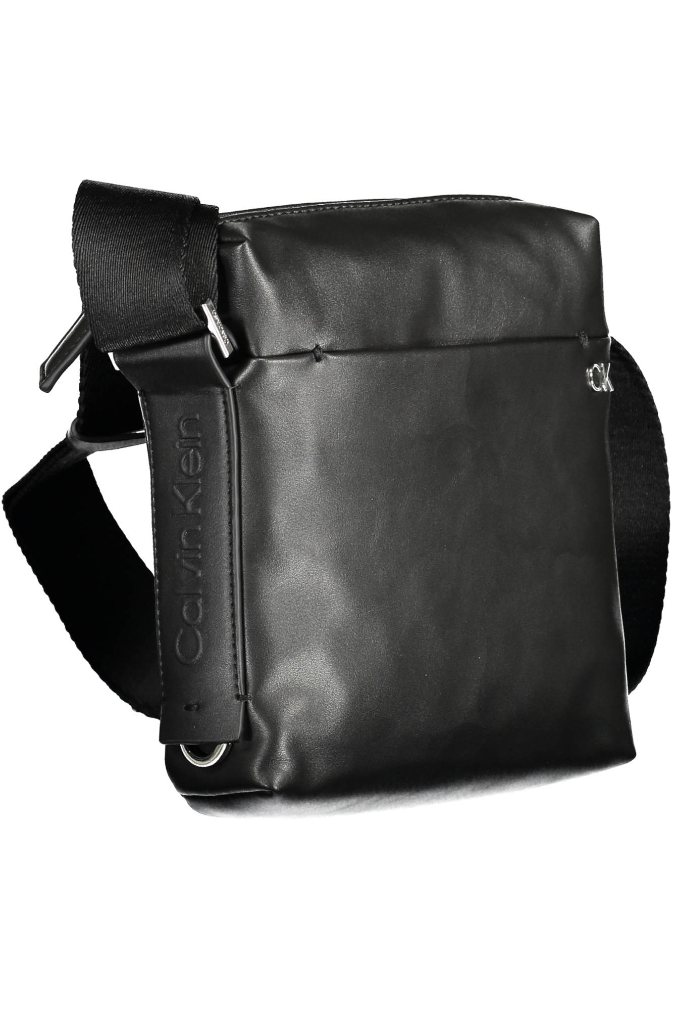 CALVIN KLEIN TRACOLLA UOMO - Nero - immagine 3
