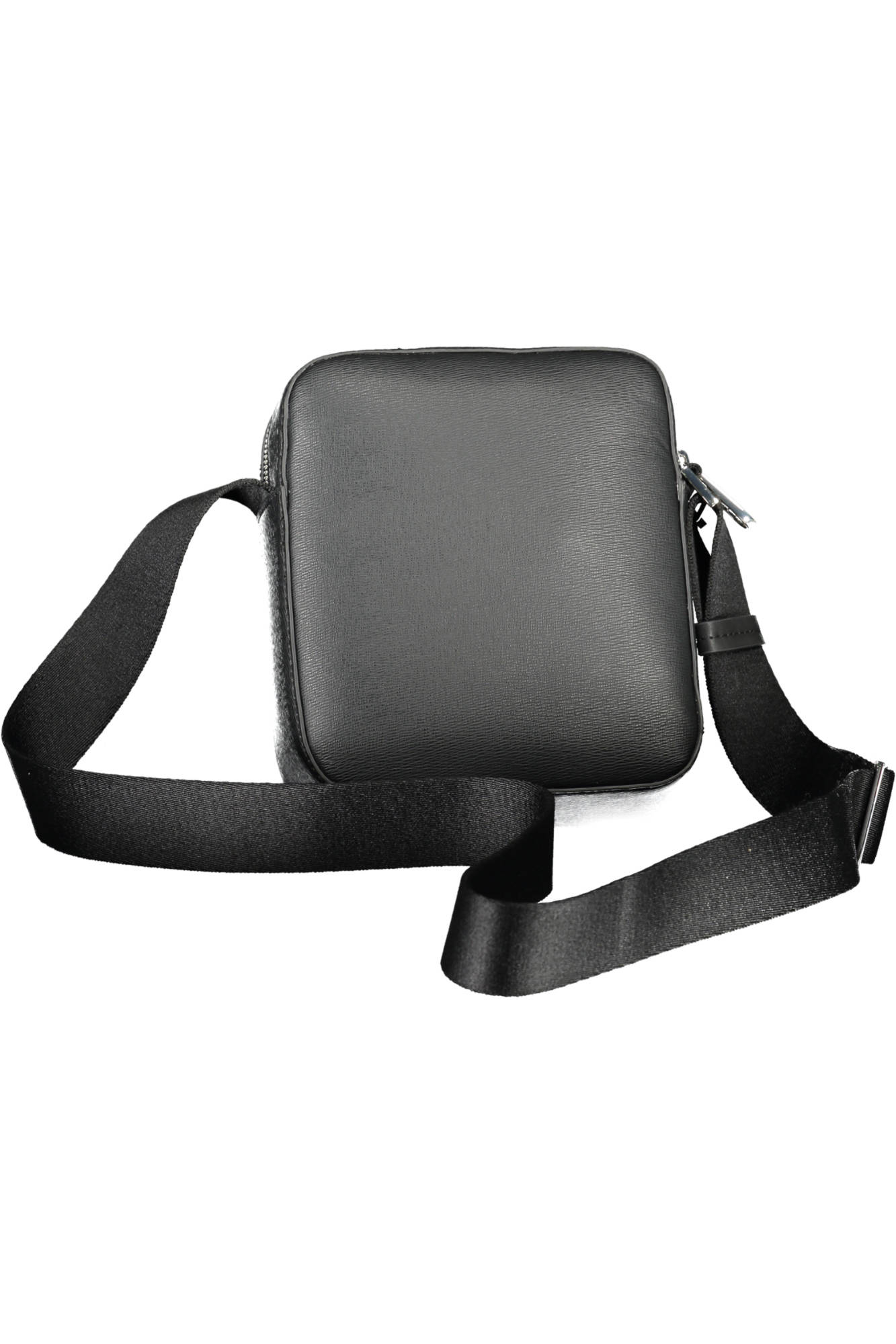 CALVIN KLEIN TRACOLLA UOMO - Nero - immagine 2