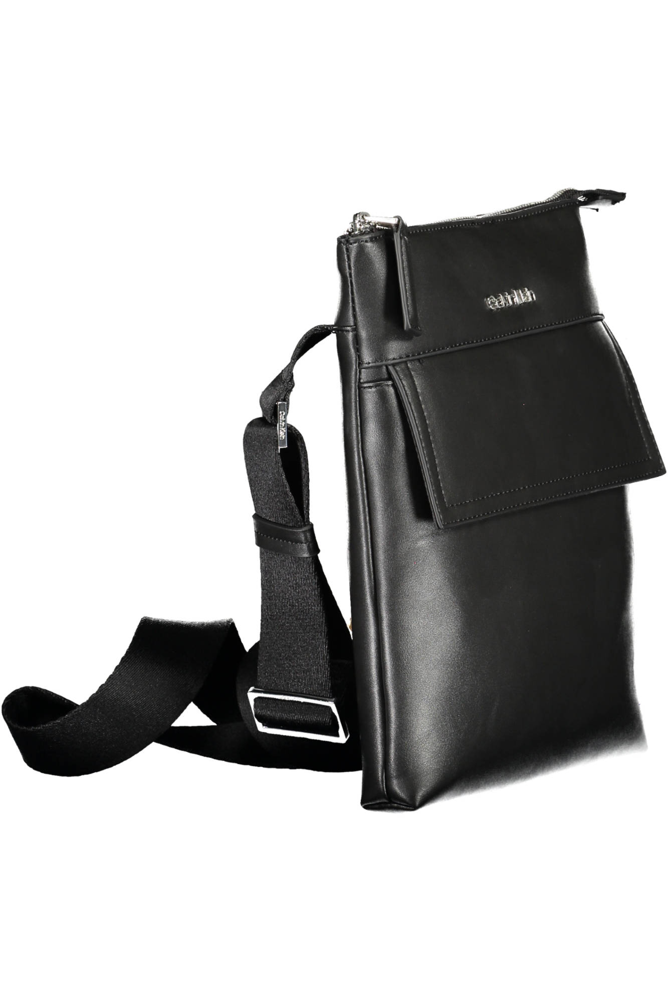 CALVIN KLEIN TRACOLLA UOMO - Nero - immagine 3