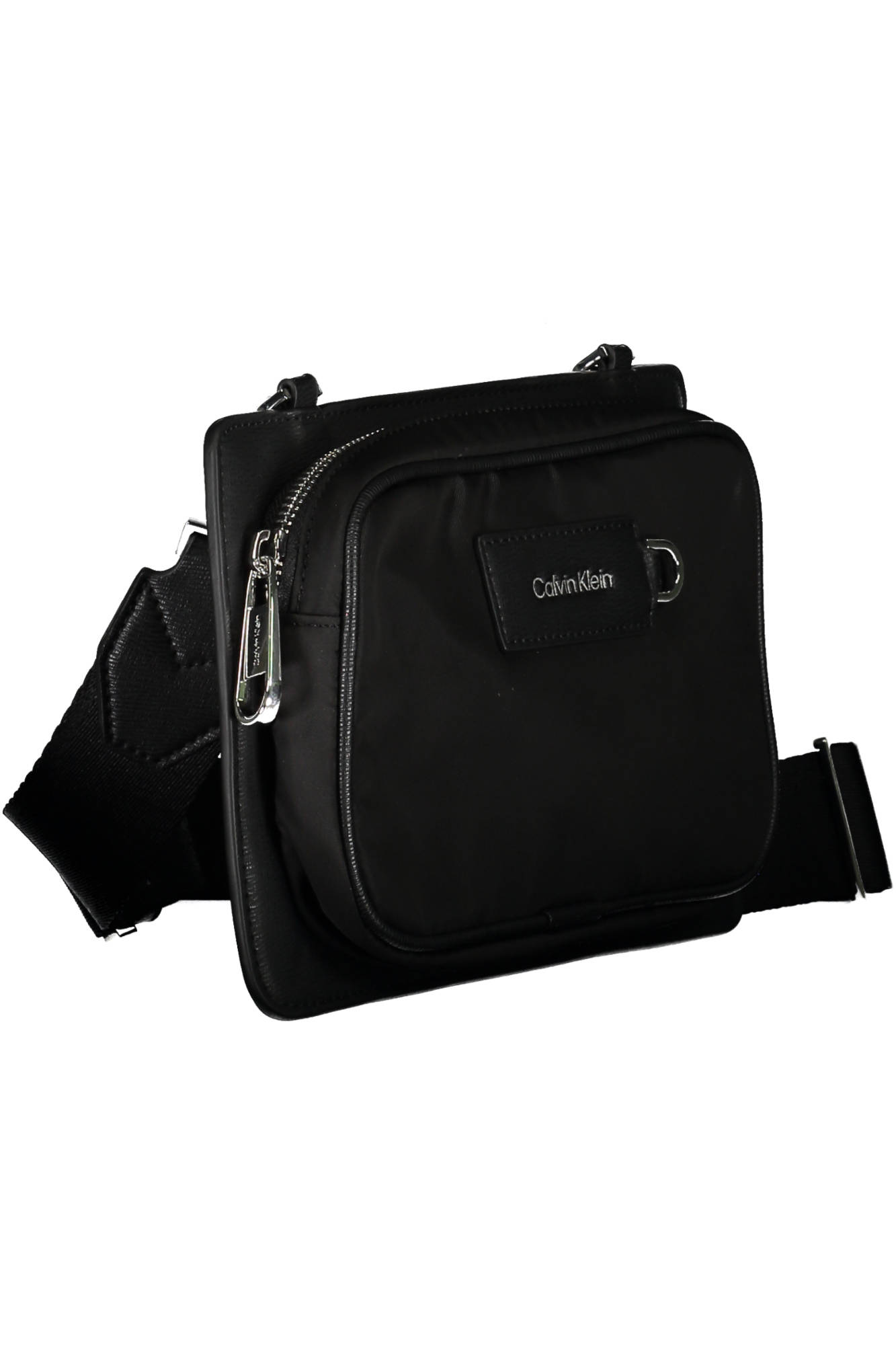 CALVIN KLEIN TRACOLLA UOMO - Nero - immagine 3