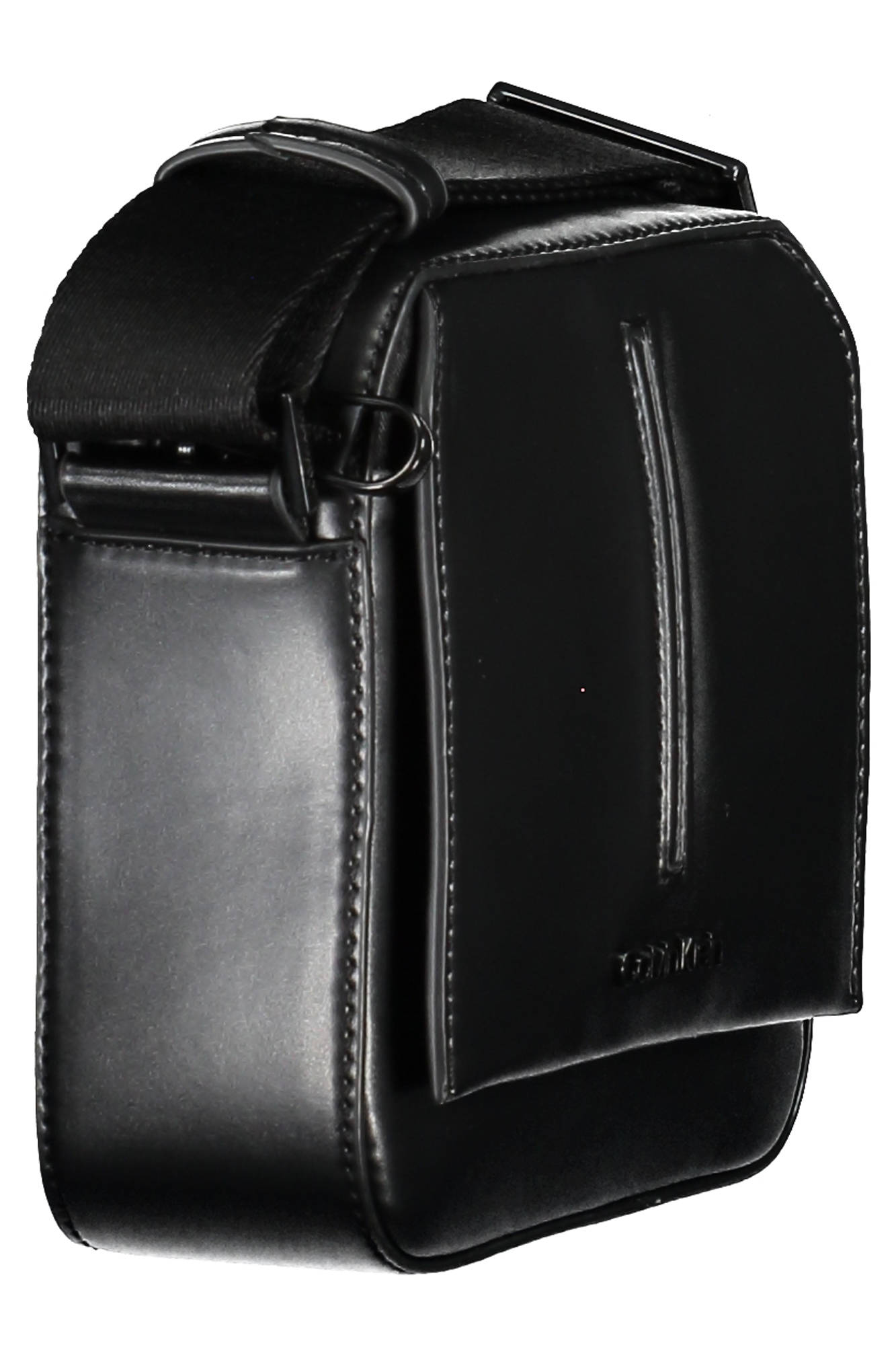 CALVIN KLEIN TRACOLLA UOMO - Nero - immagine 3