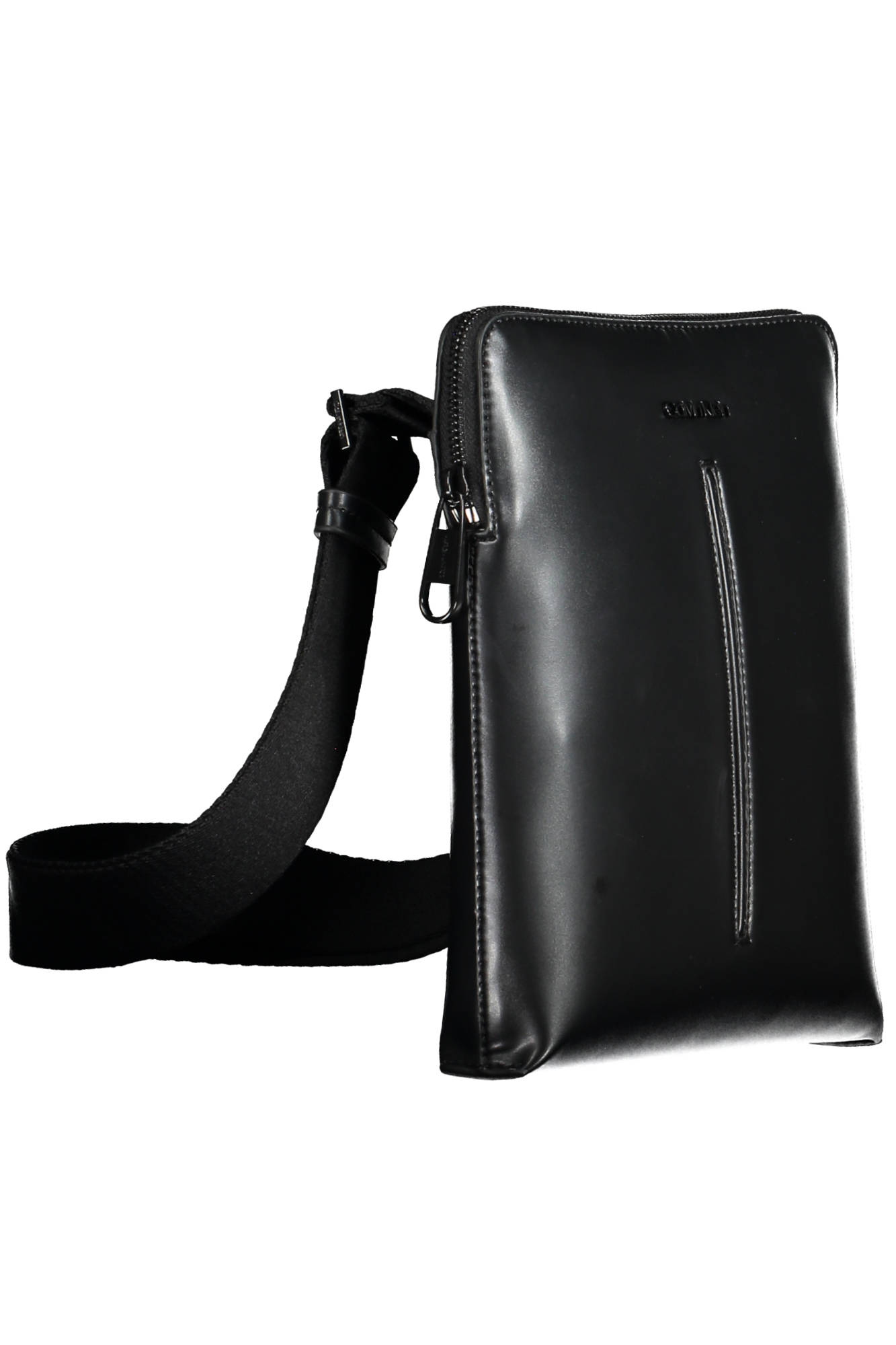CALVIN KLEIN TRACOLLA UOMO - Nero - immagine 3