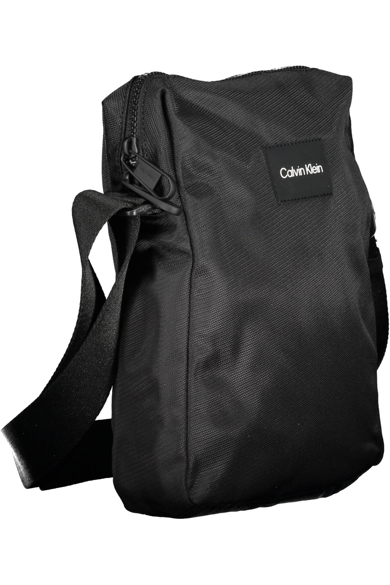 CALVIN KLEIN TRACOLLA UOMO - Nero - immagine 3