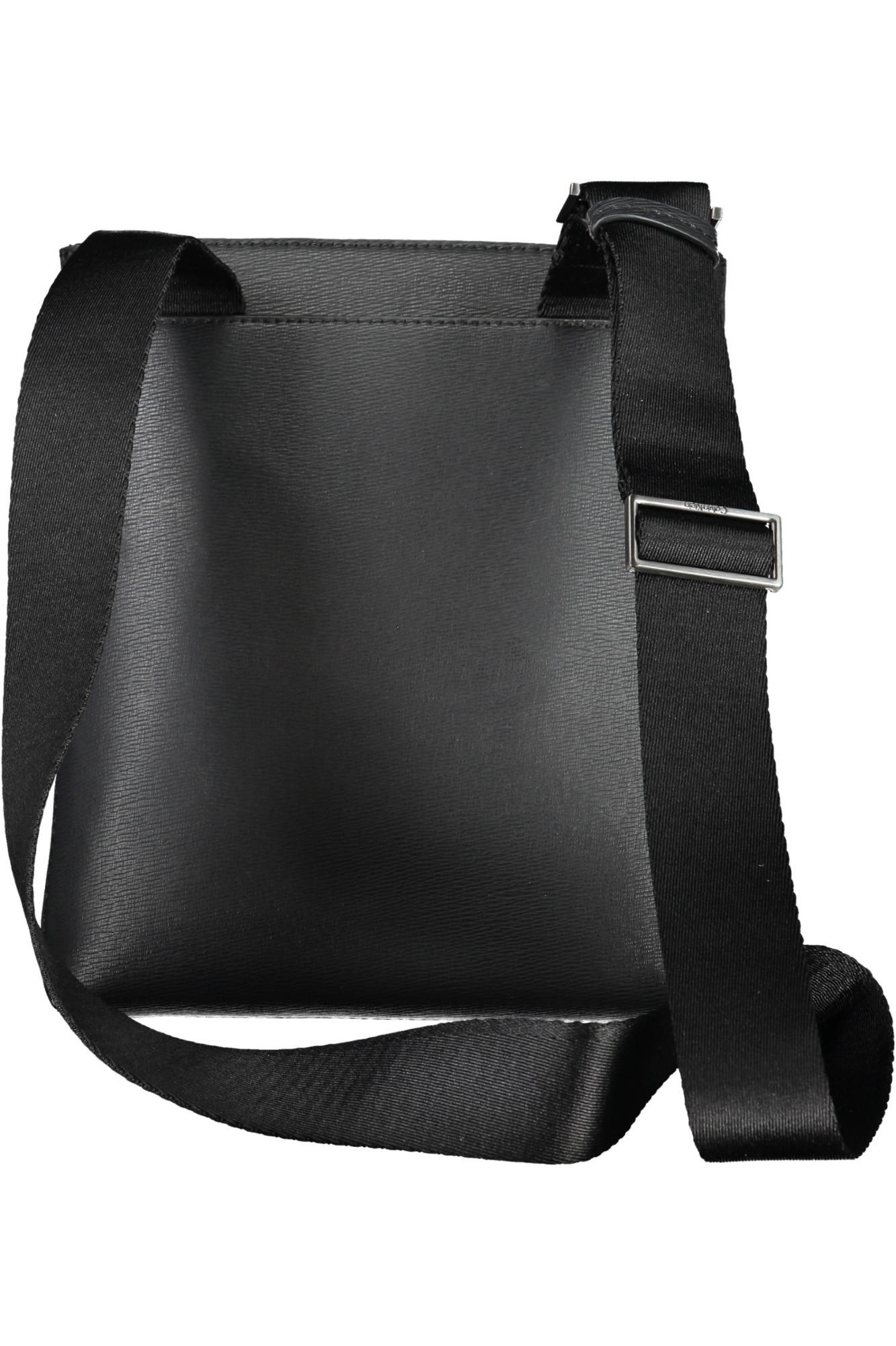 CALVIN KLEIN TRACOLLA UOMO - Nero - immagine 3