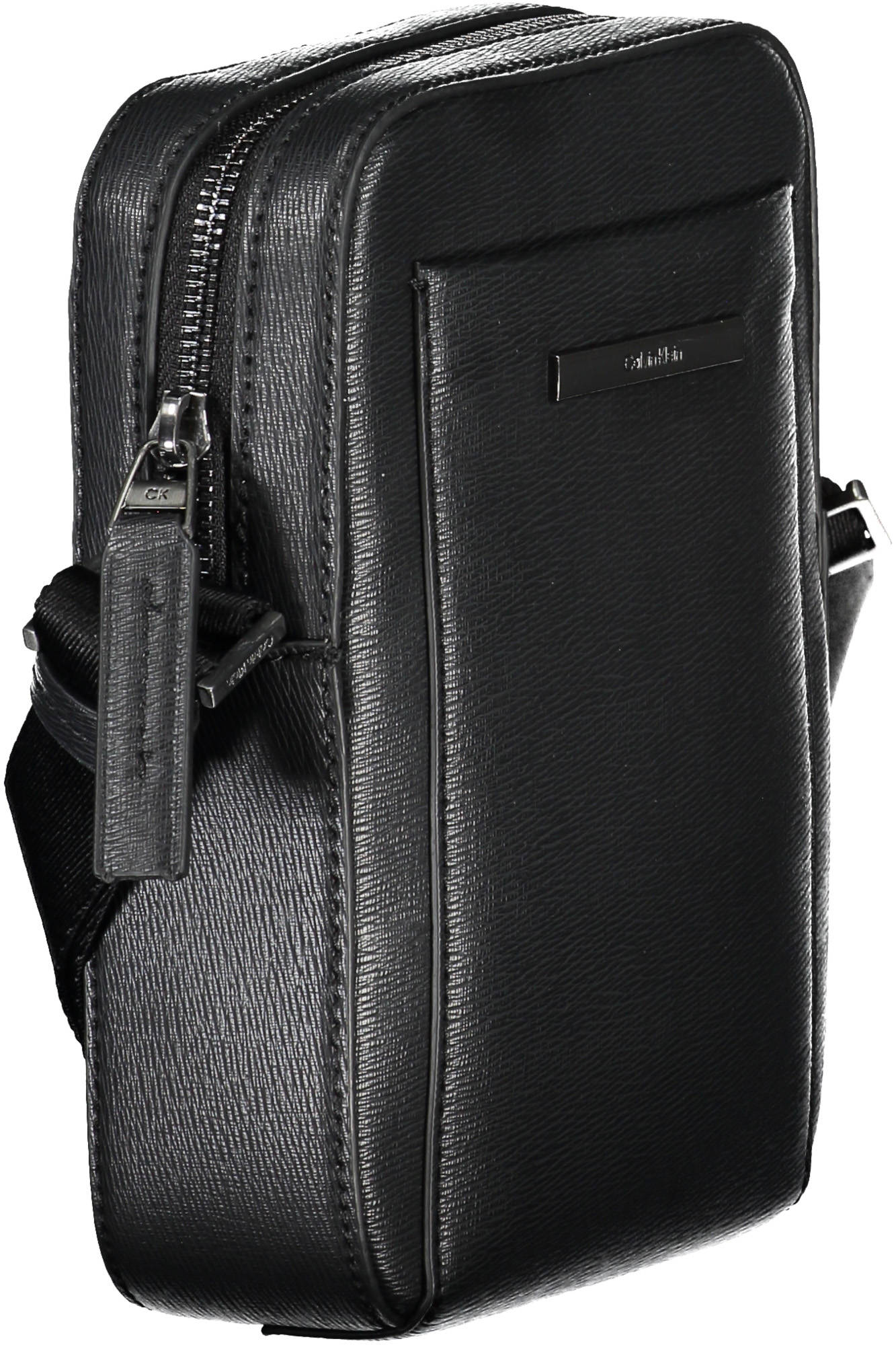 CALVIN KLEIN TRACOLLA UOMO - Nero - immagine 3