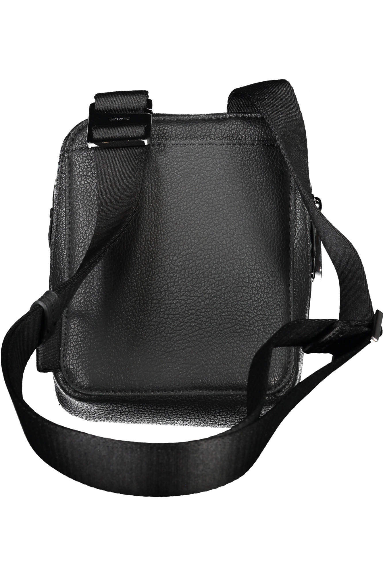 CALVIN KLEIN TRACOLLA UOMO - Nero - immagine 3