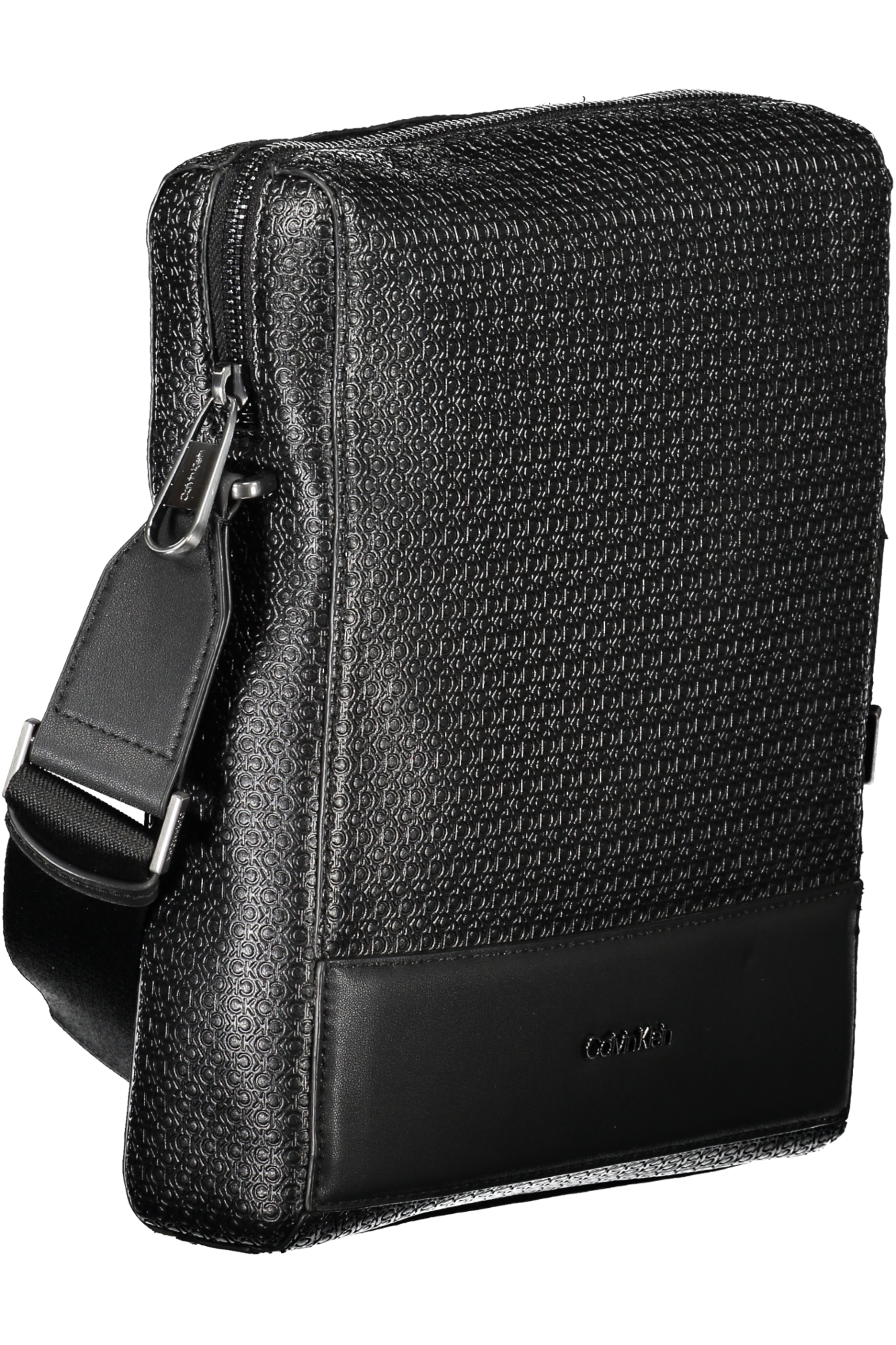 CALVIN KLEIN TRACOLLA UOMO - Nero - immagine 3