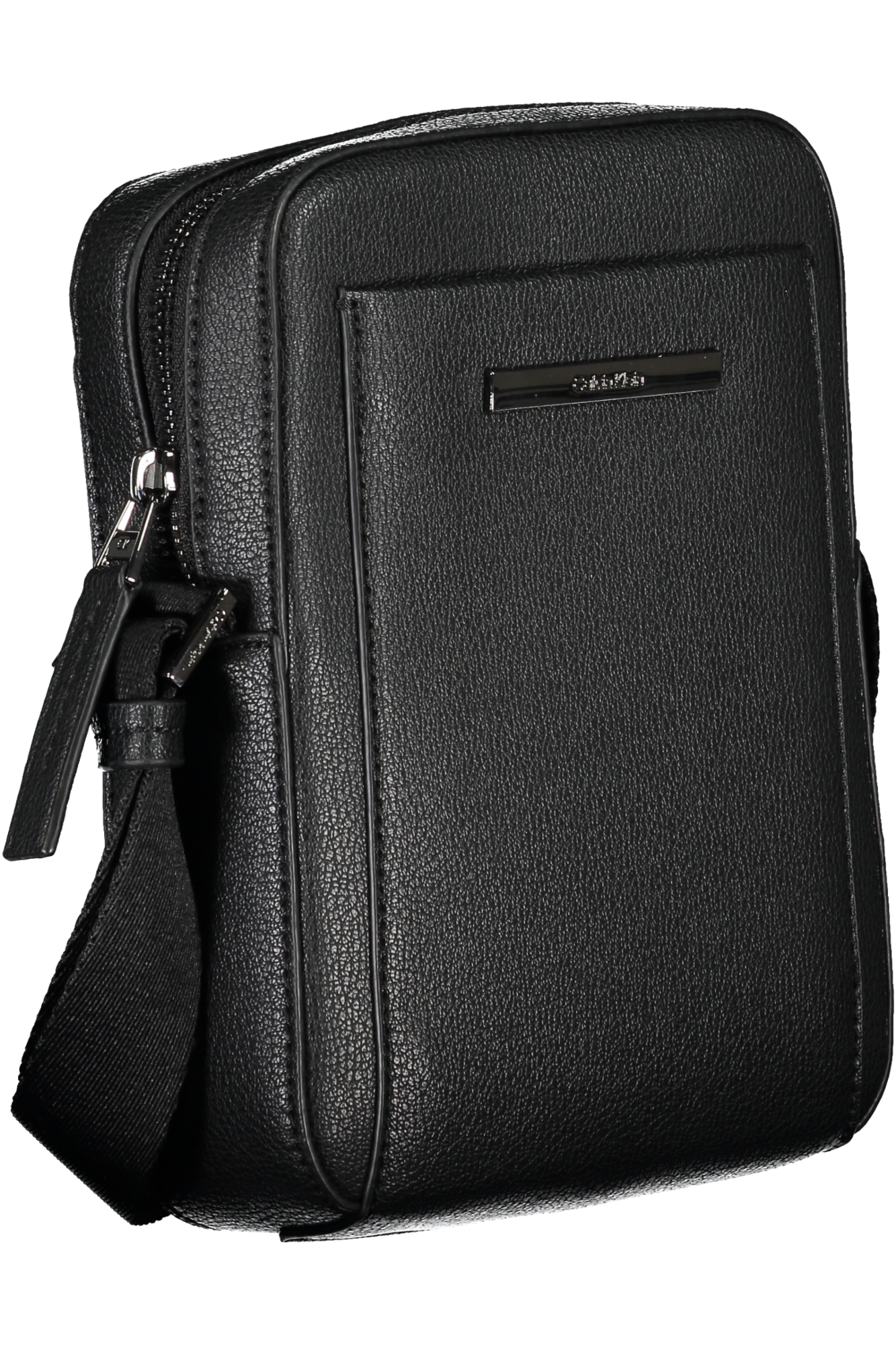 CALVIN KLEIN TRACOLLA UOMO - Nero - immagine 3