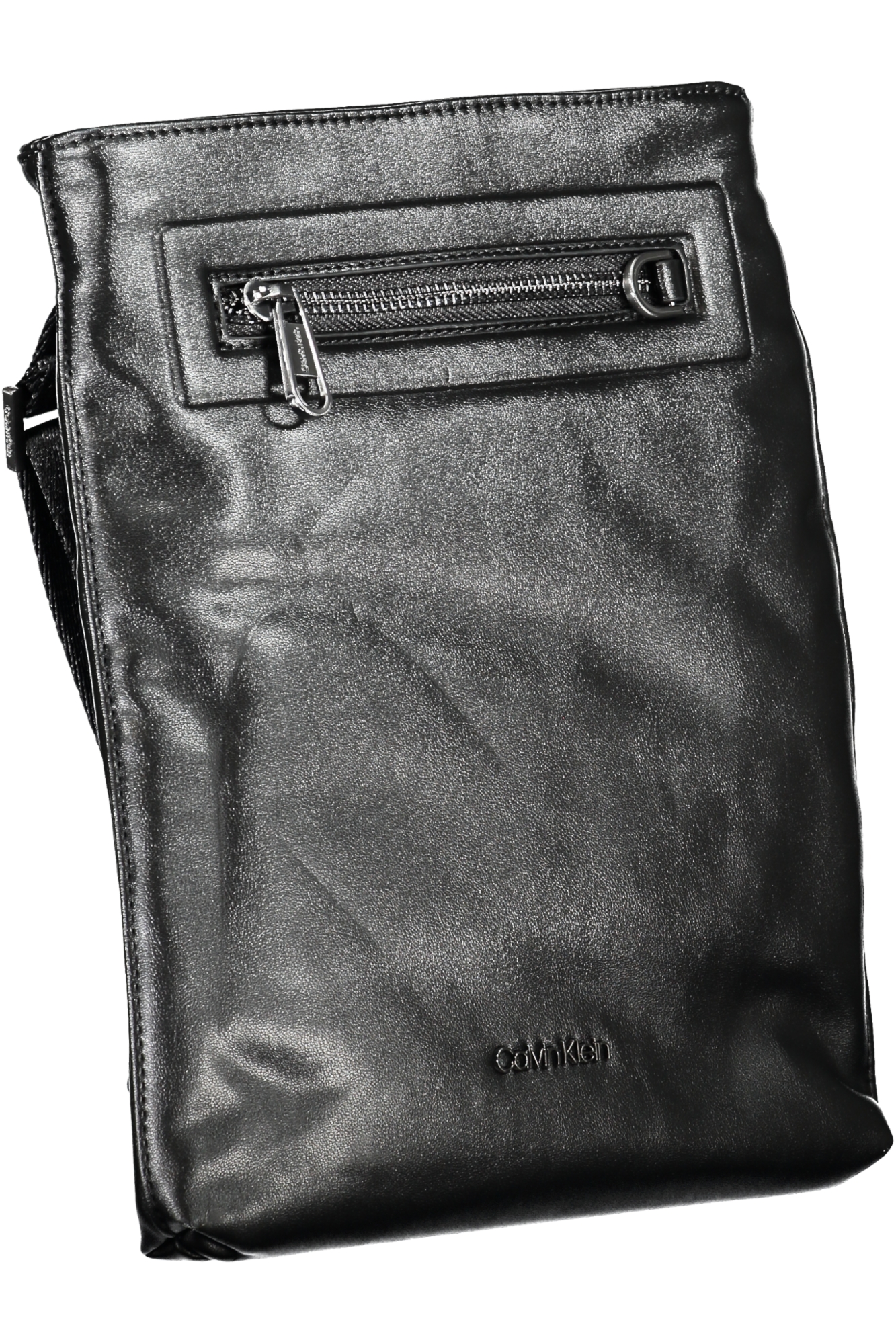 CALVIN KLEIN TRACOLLA UOMO - Nero - immagine 3
