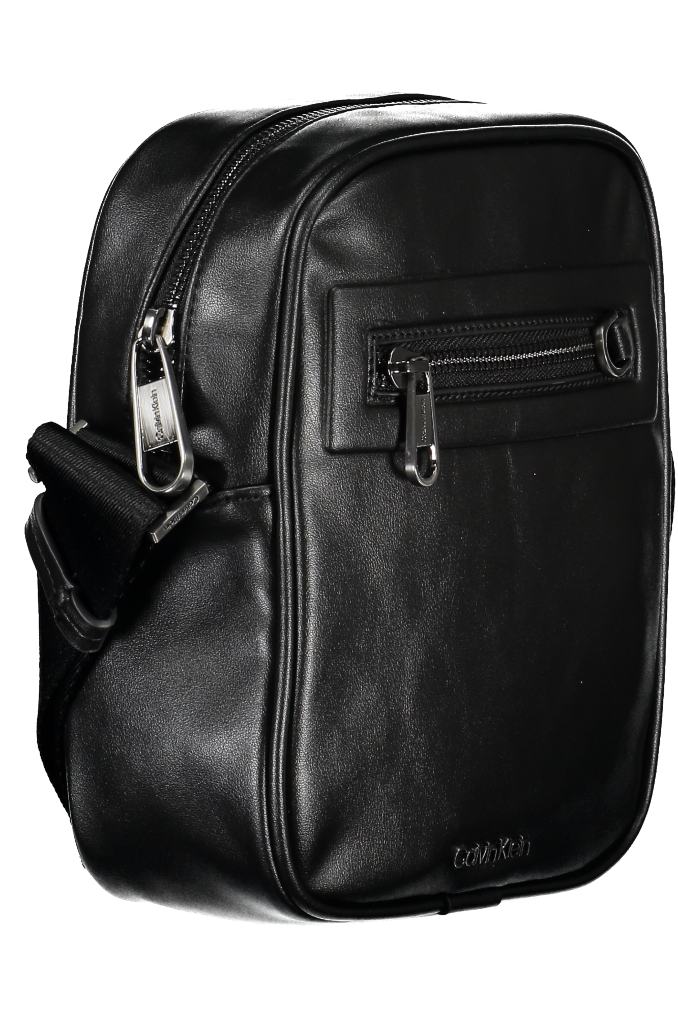 CALVIN KLEIN TRACOLLA UOMO - Nero - immagine 3