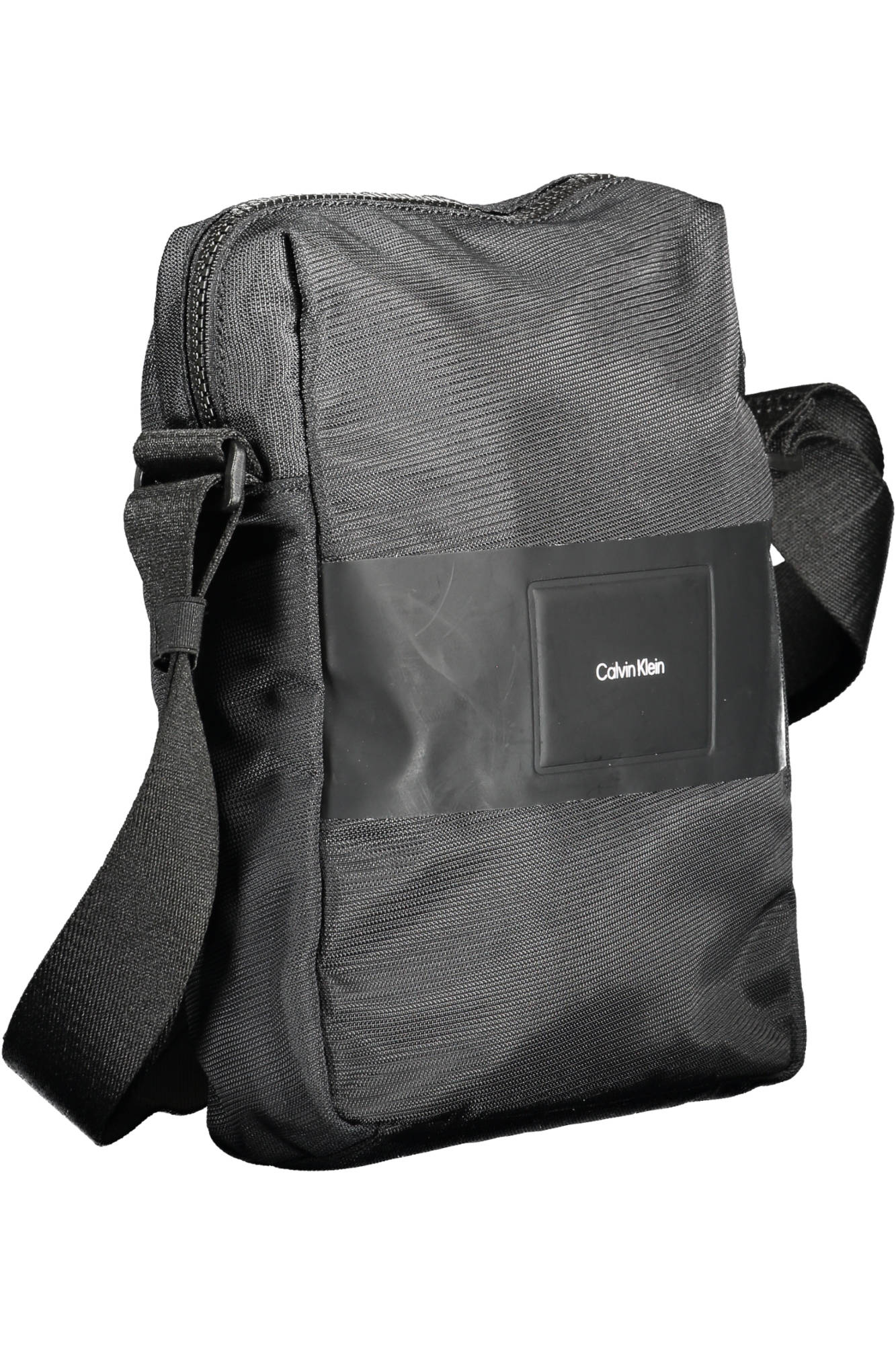 CALVIN KLEIN TRACOLLA UOMO - Nero - immagine 3