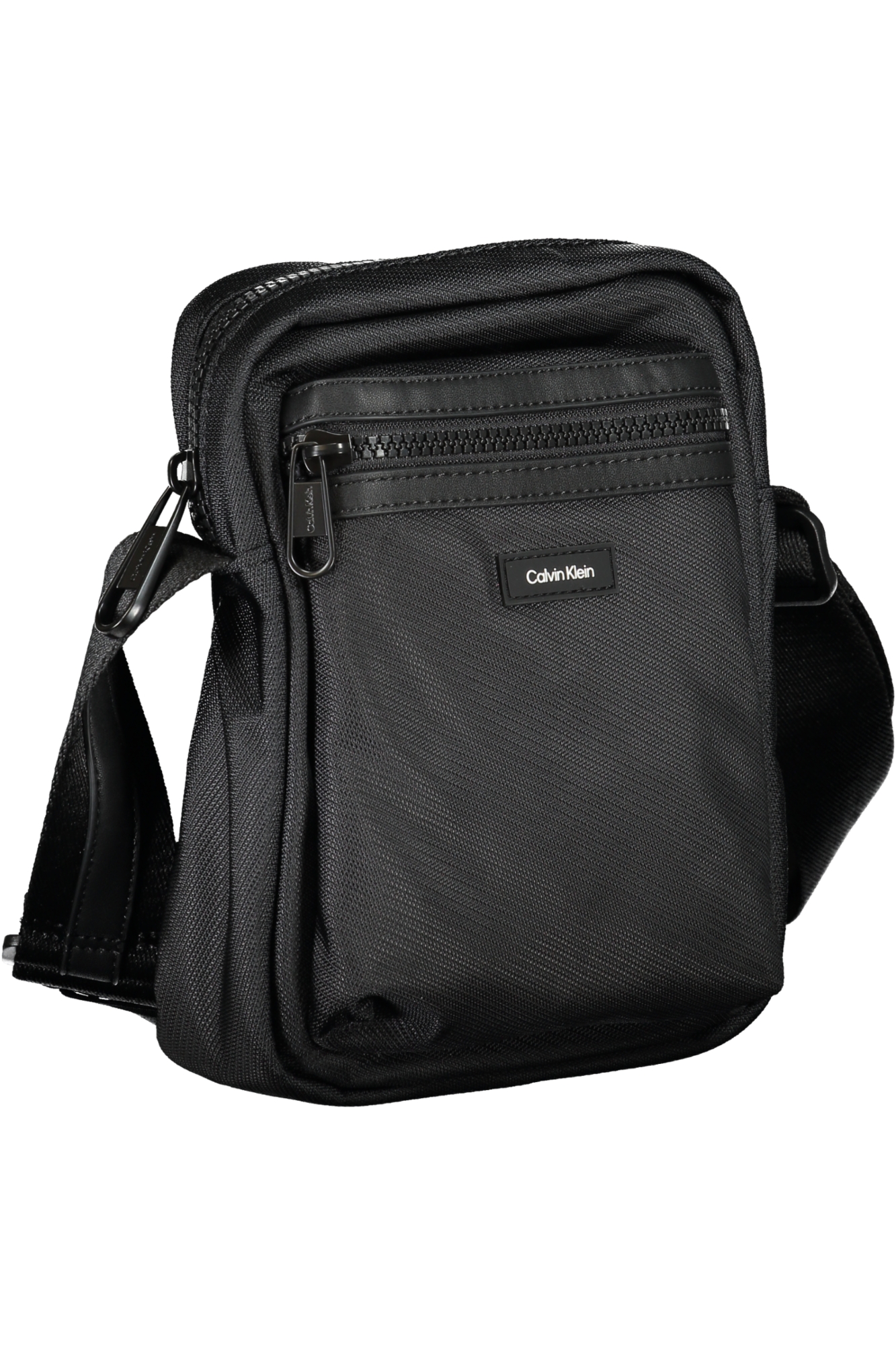 CALVIN KLEIN TRACOLLA UOMO - Nero - immagine 3