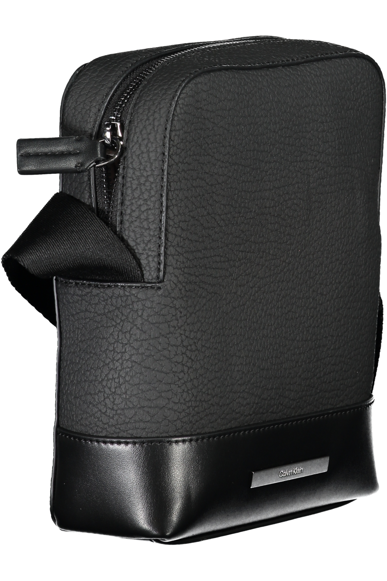 CALVIN KLEIN TRACOLLA UOMO - Nero - immagine 3