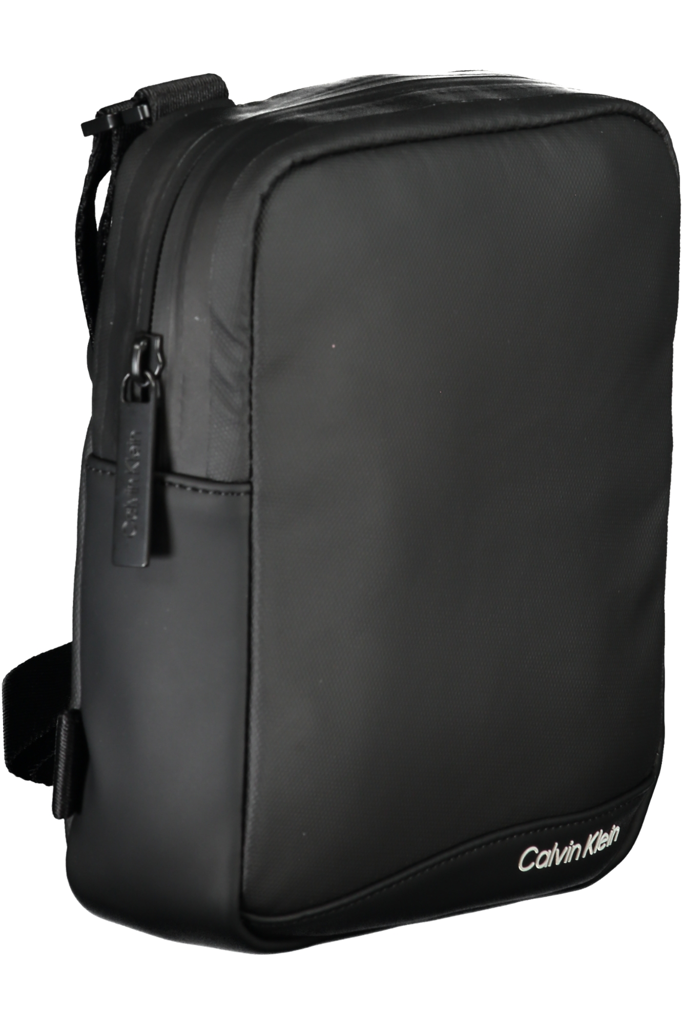 CALVIN KLEIN TRACOLLA UOMO - Nero - immagine 3