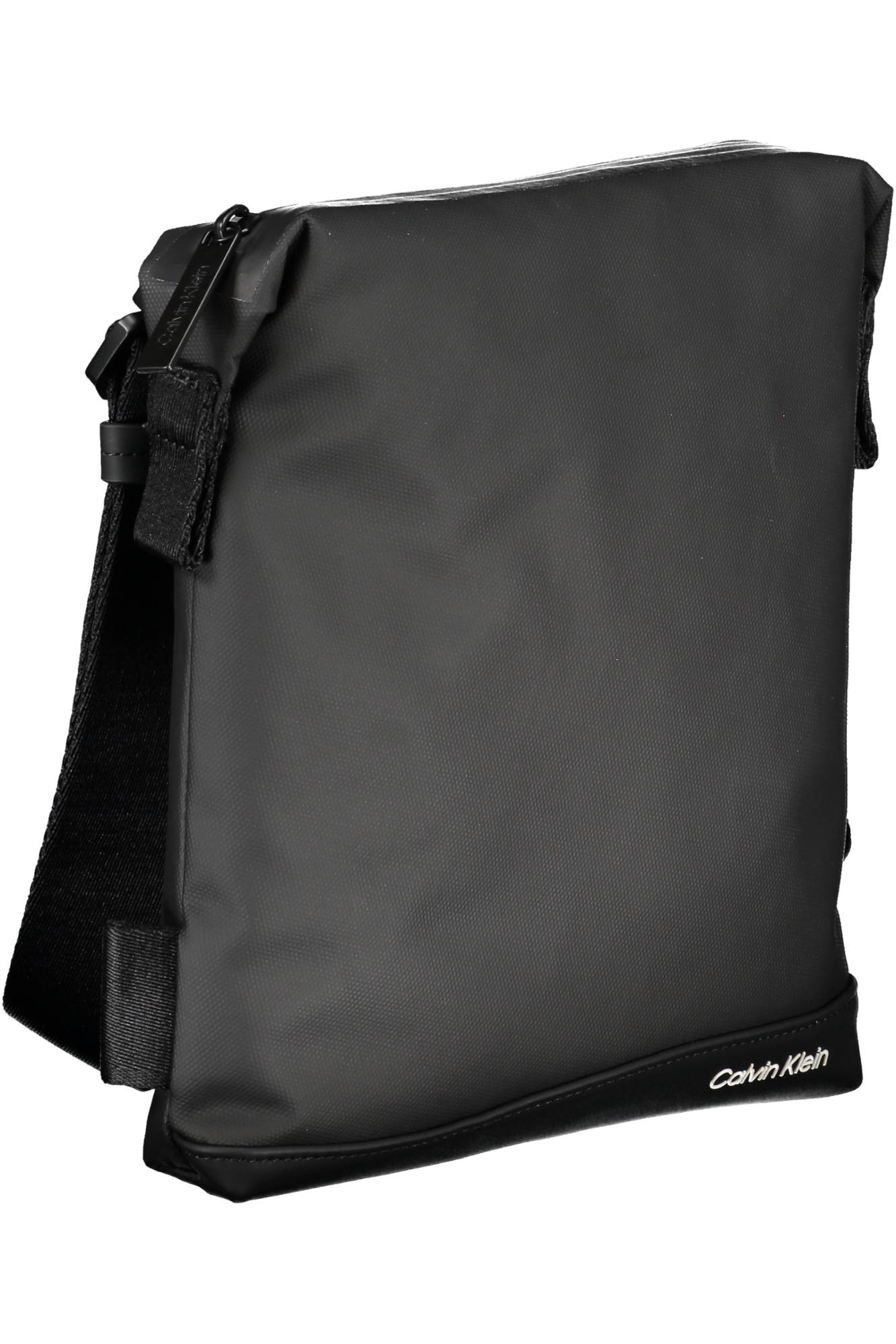 CALVIN KLEIN TRACOLLA UOMO - Nero - immagine 3