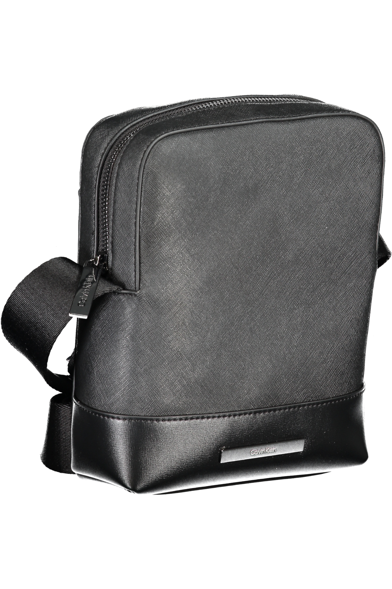 CALVIN KLEIN TRACOLLA UOMO - Nero - immagine 3