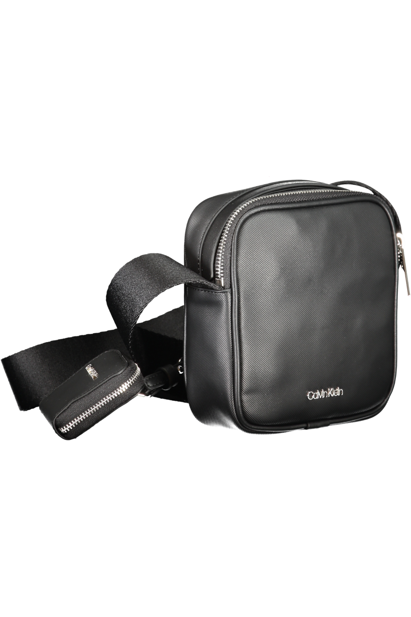 CALVIN KLEIN TRACOLLA UOMO - Nero - immagine 3