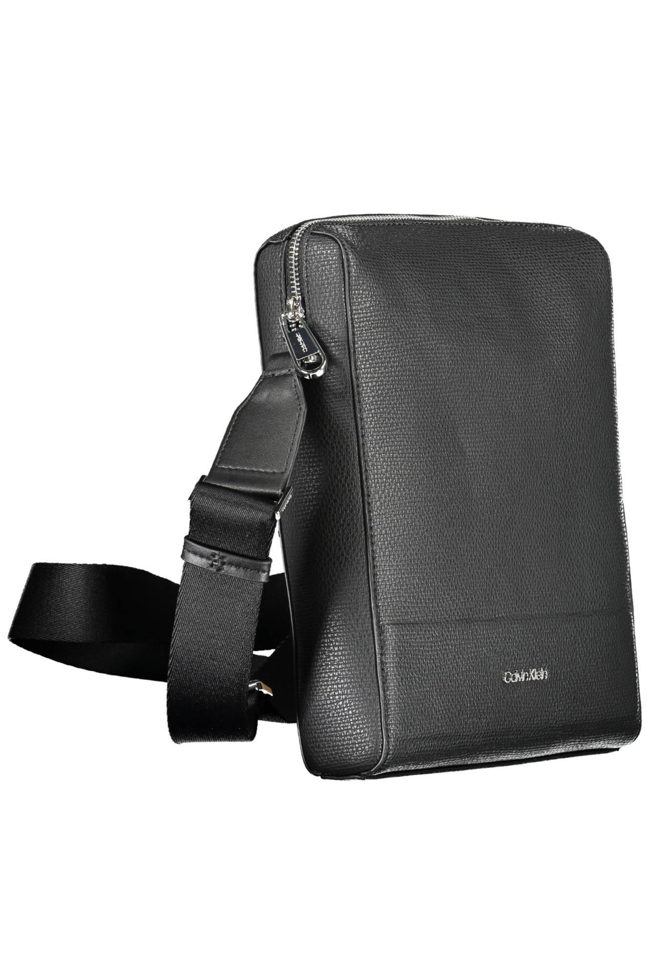 CALVIN KLEIN TRACOLLA UOMO - Nero - immagine 3