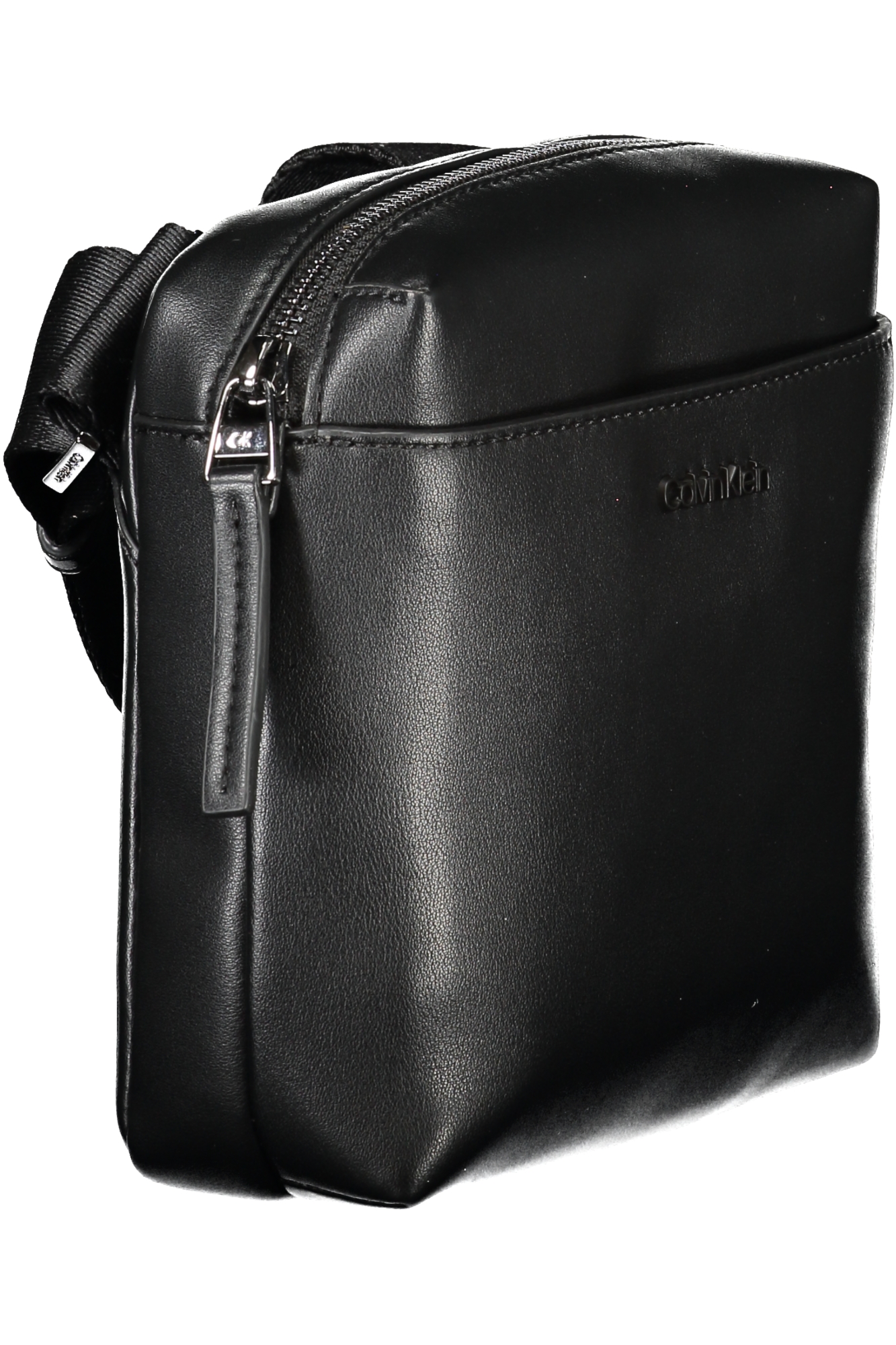 CALVIN KLEIN TRACOLLA UOMO - Nero - immagine 3