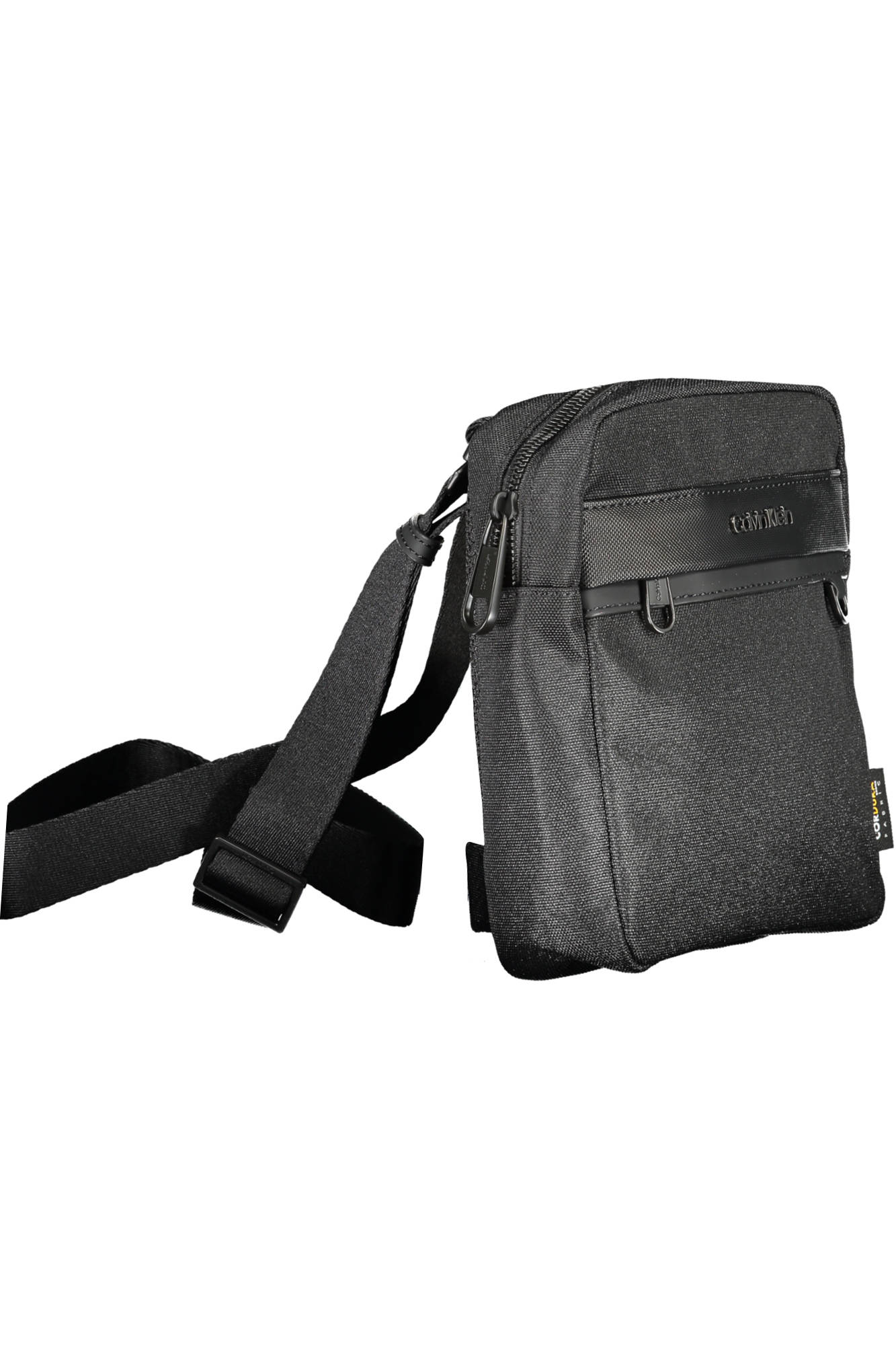 CALVIN KLEIN TRACOLLA UOMO - Nero - immagine 3