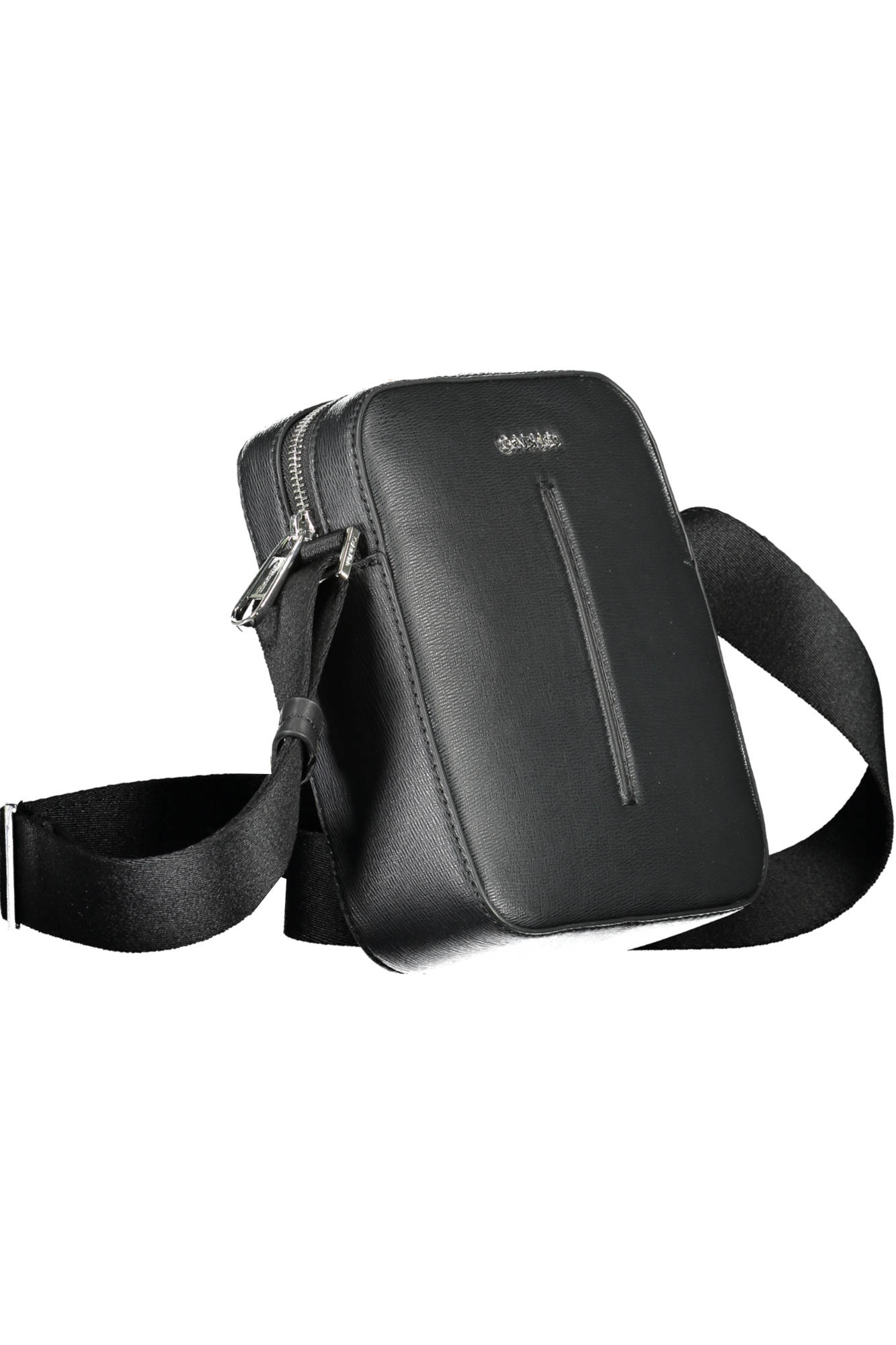 CALVIN KLEIN TRACOLLA UOMO - Nero - immagine 3