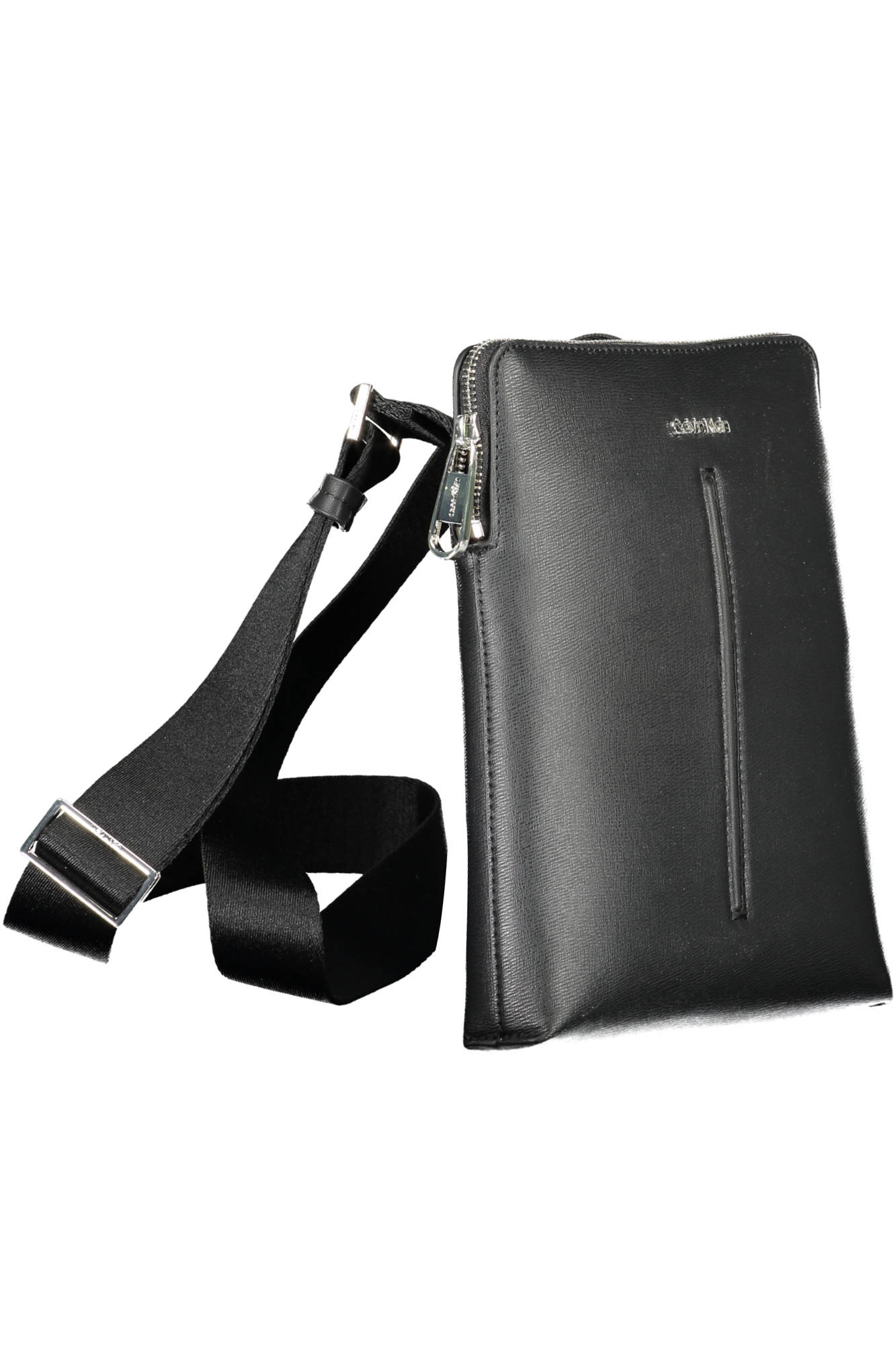 CALVIN KLEIN TRACOLLA UOMO - Nero - immagine 3