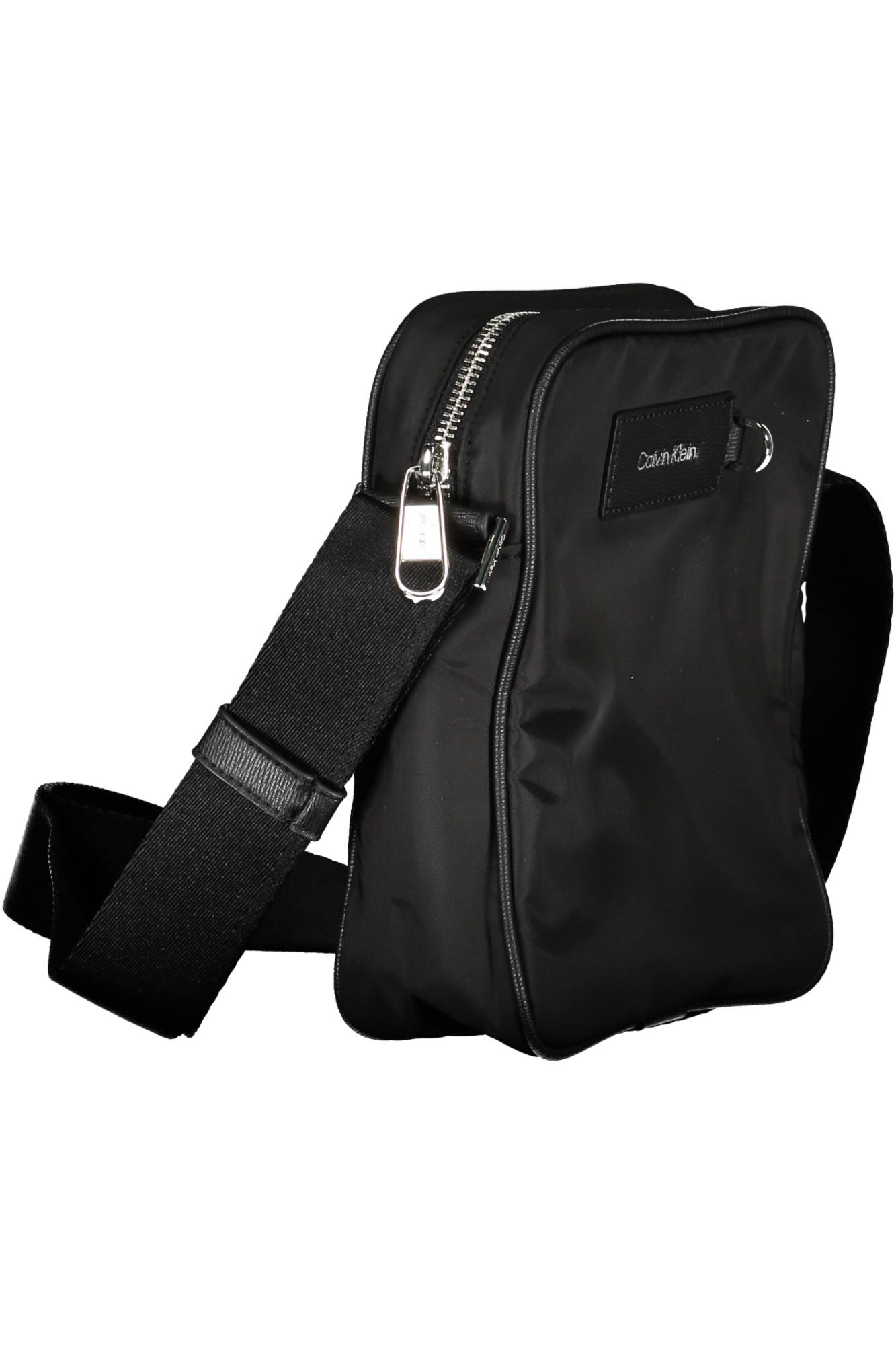 CALVIN KLEIN TRACOLLA UOMO - Nero - immagine 3