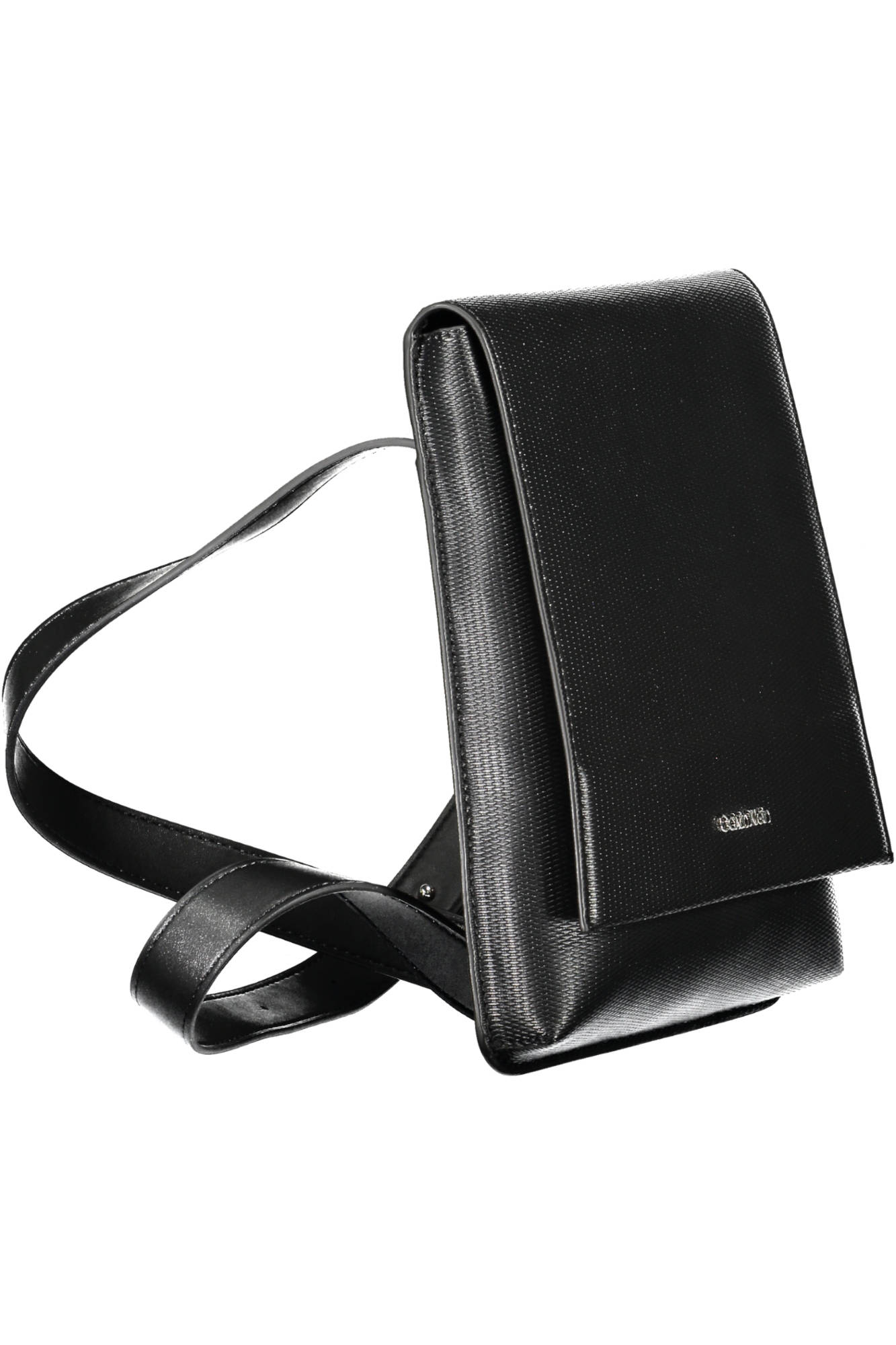 CALVIN KLEIN TRACOLLA UOMO - Nero - immagine 3