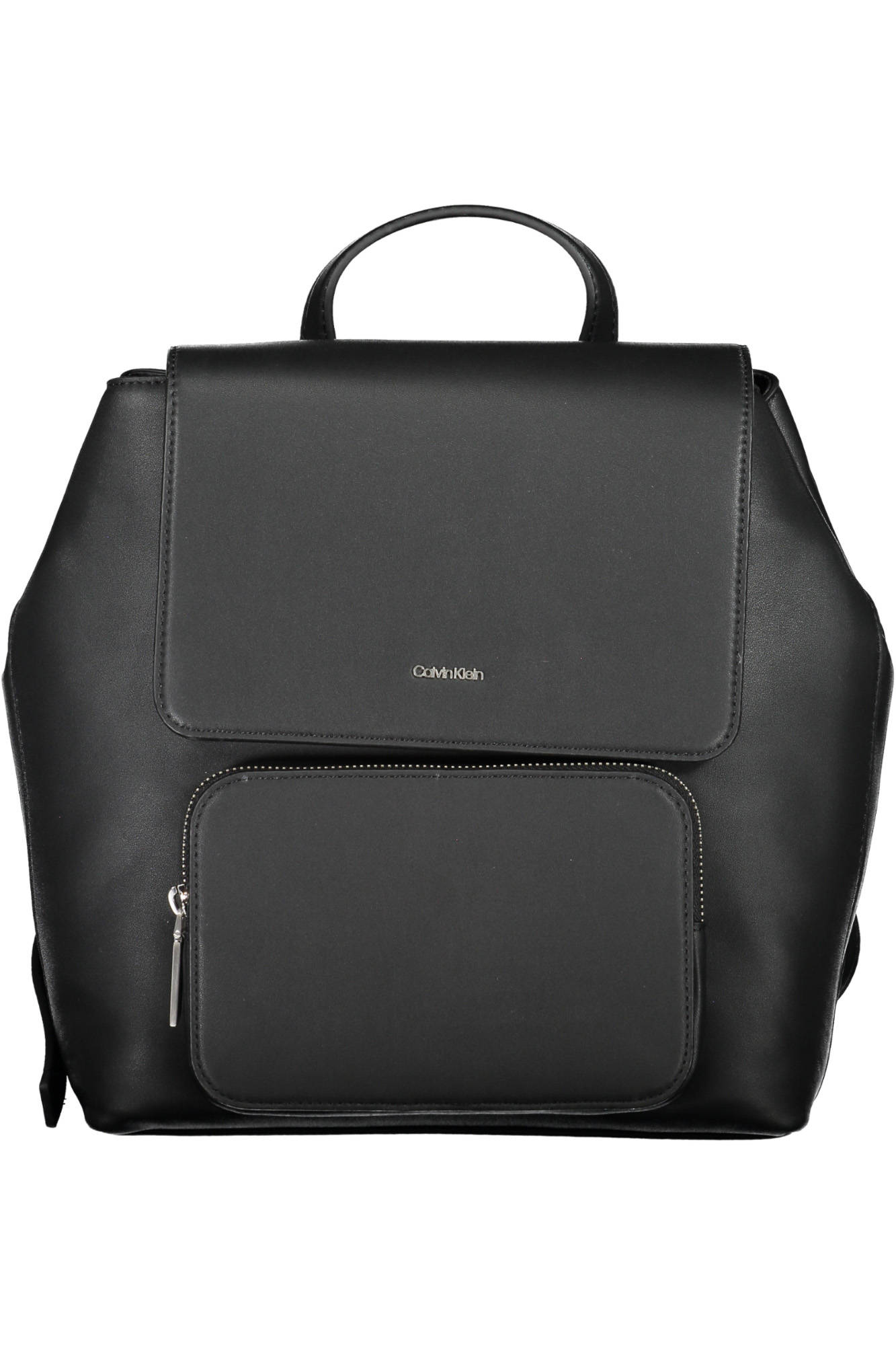CALVIN KLEIN ZAINO DONNA - Nero