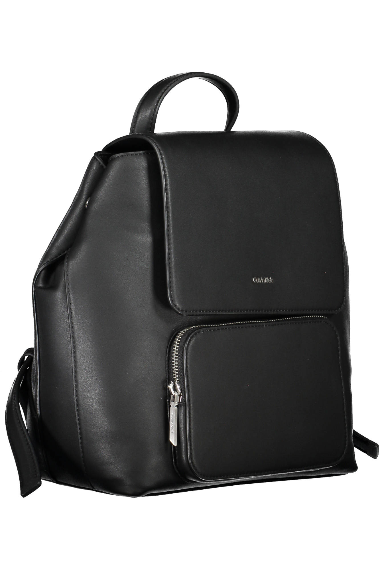CALVIN KLEIN ZAINO DONNA - Nero - immagine 3