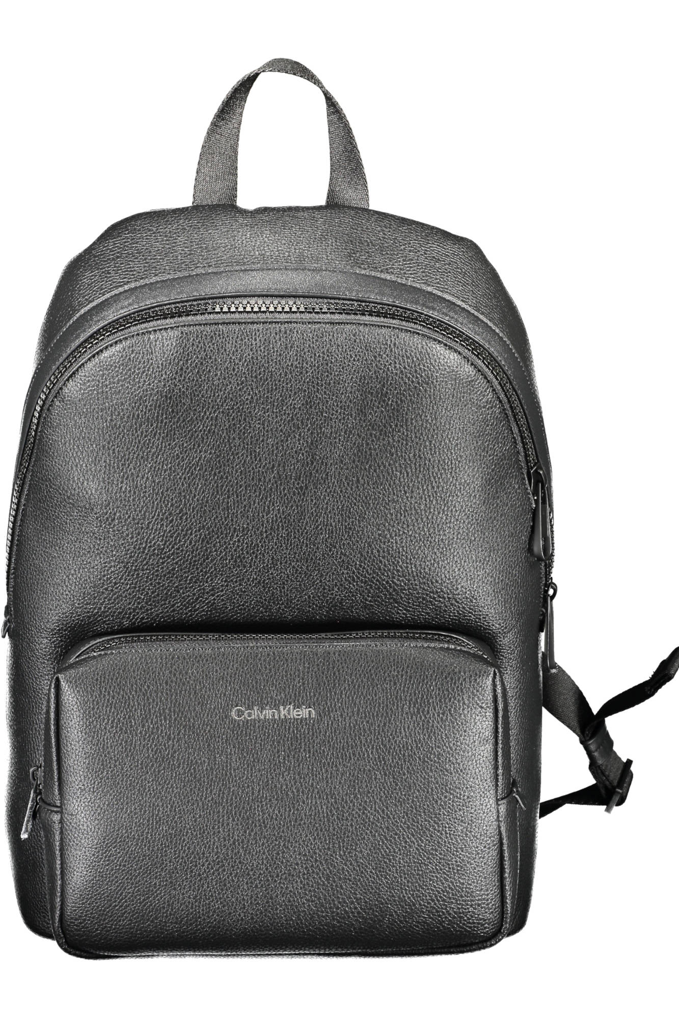 CALVIN KLEIN ZAINO UOMO - Nero