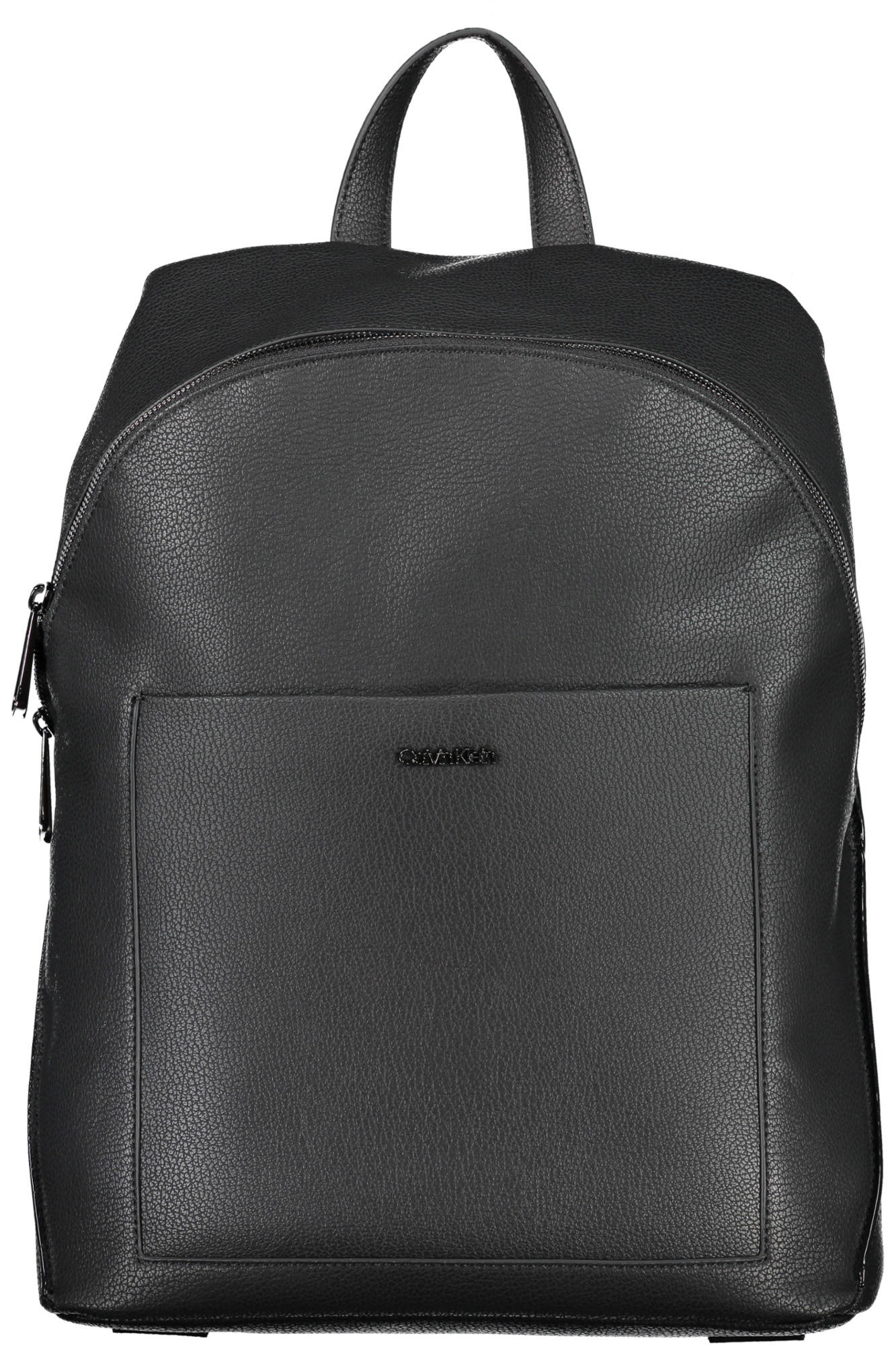 CALVIN KLEIN ZAINO UOMO - Nero