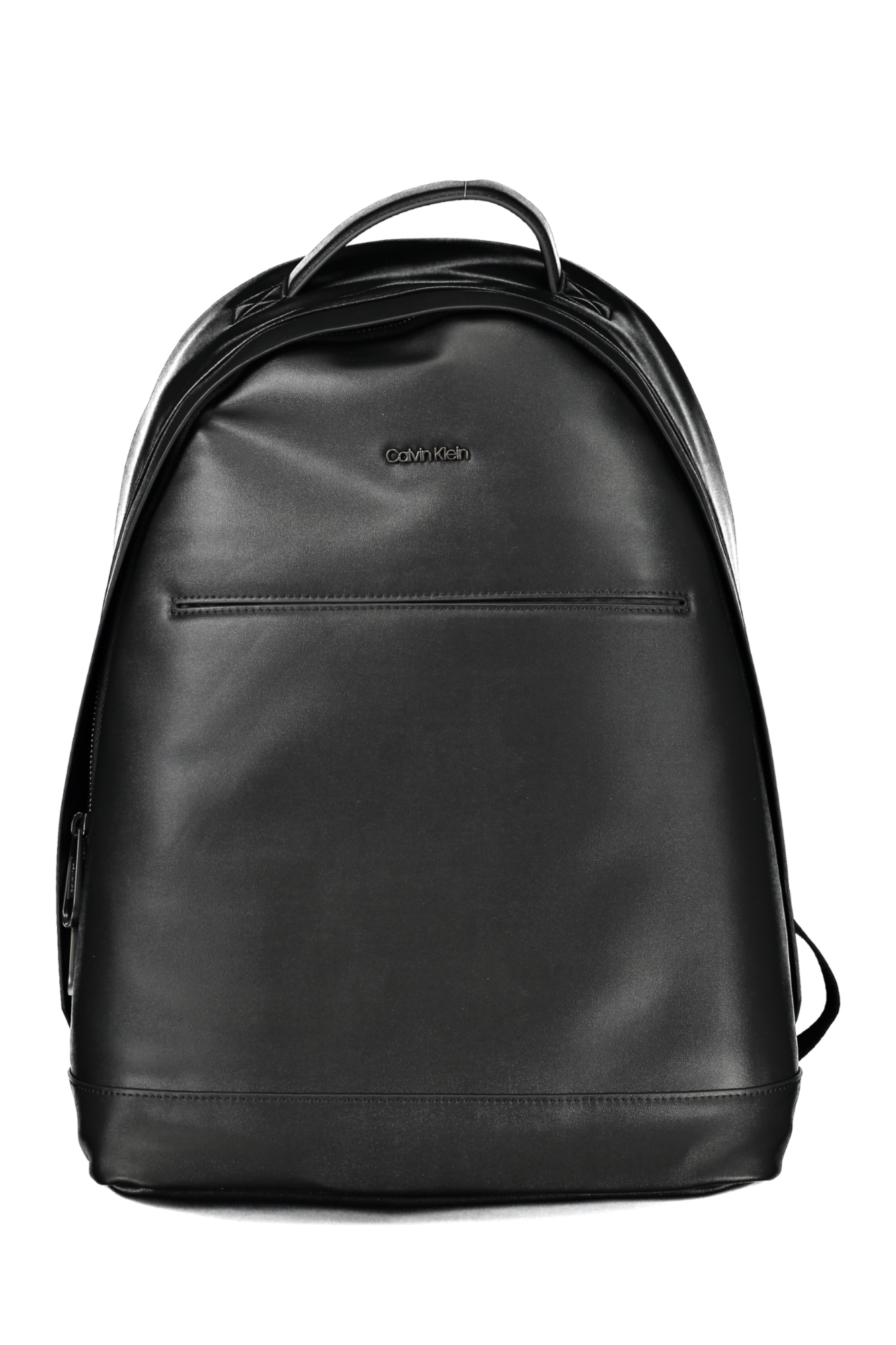 CALVIN KLEIN ZAINO UOMO - Nero