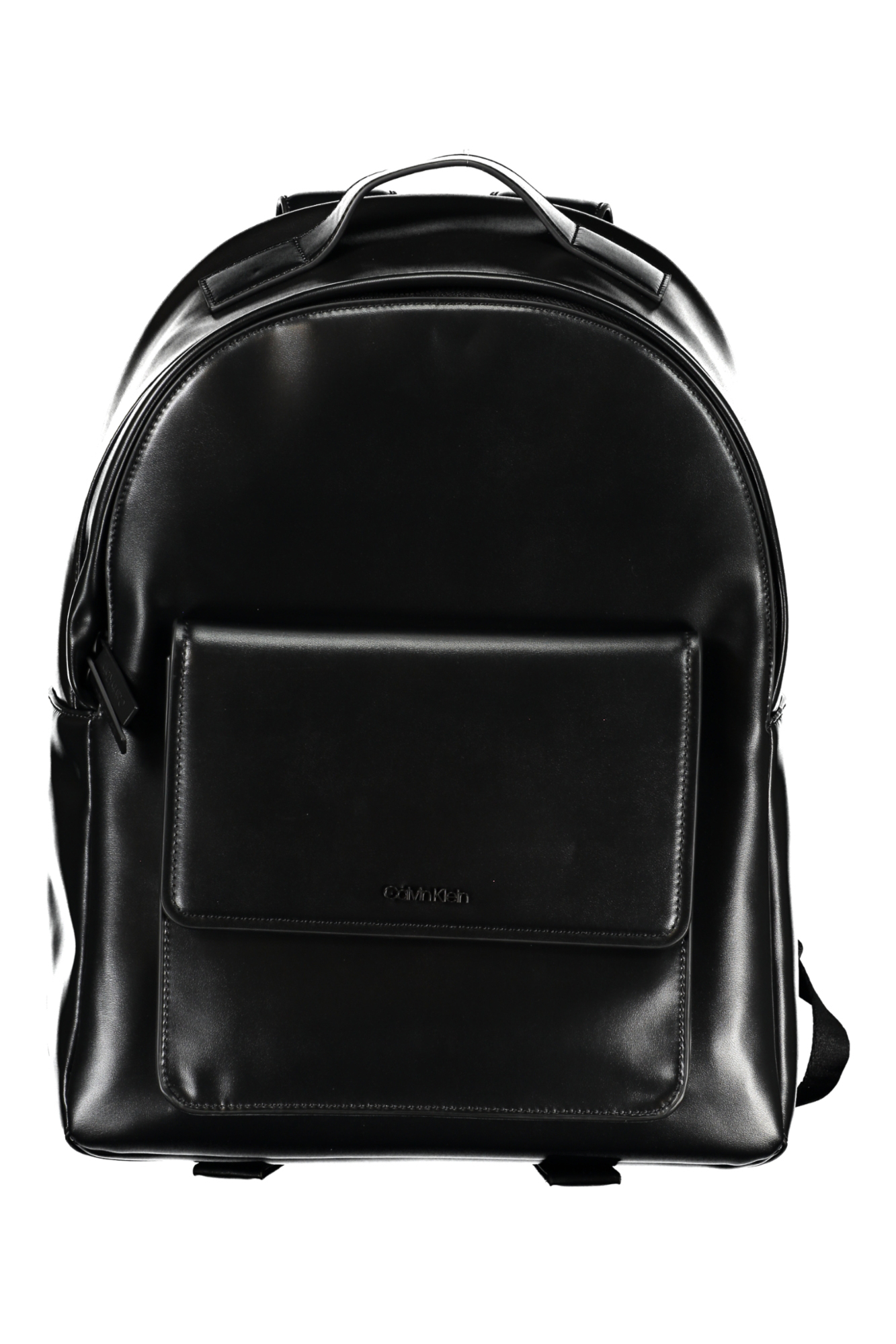 CALVIN KLEIN ZAINO UOMO - Nero