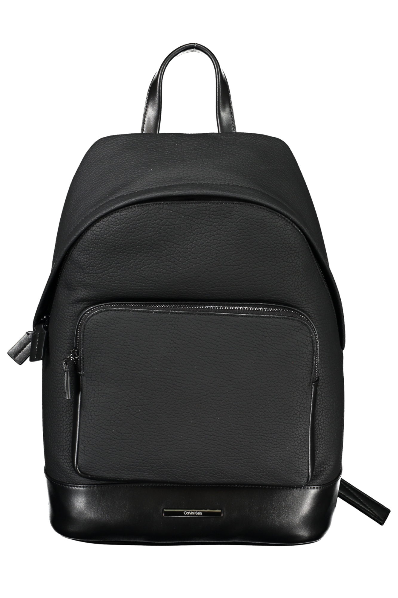 CALVIN KLEIN ZAINO UOMO - Nero