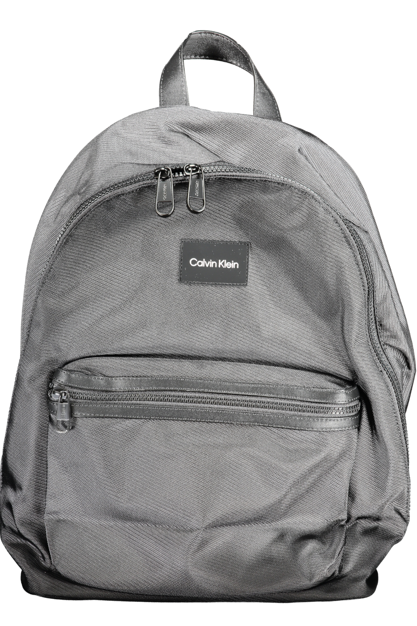 CALVIN KLEIN ZAINO UOMO - Nero