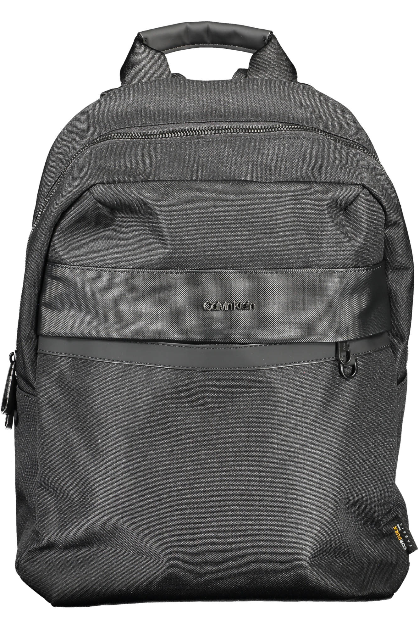 CALVIN KLEIN ZAINO UOMO - Nero