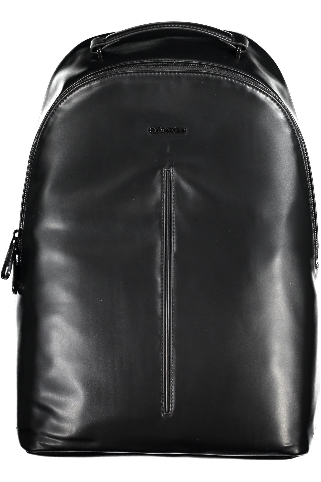CALVIN KLEIN ZAINO UOMO - Nero