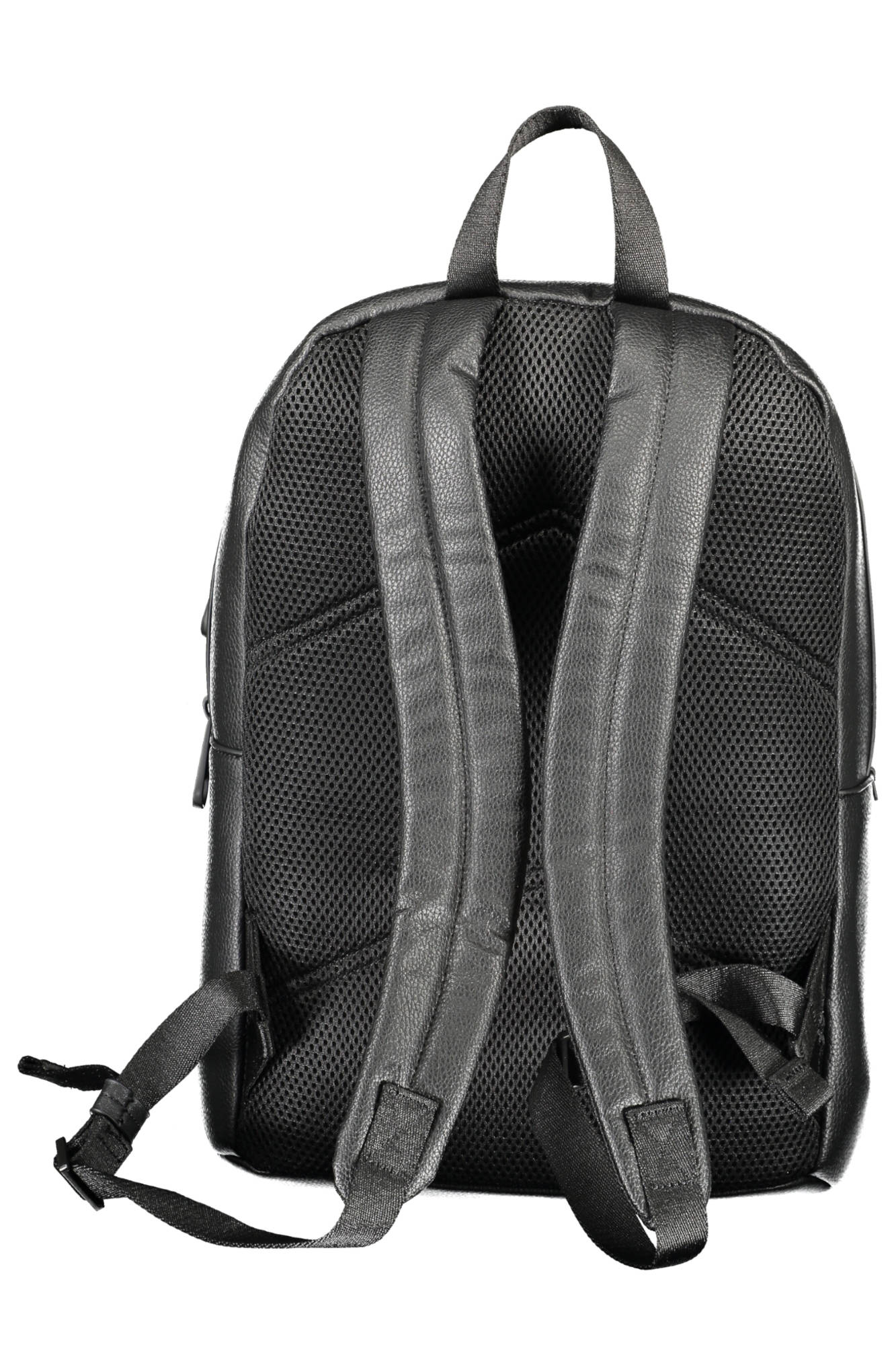 CALVIN KLEIN ZAINO UOMO - Nero - immagine 2