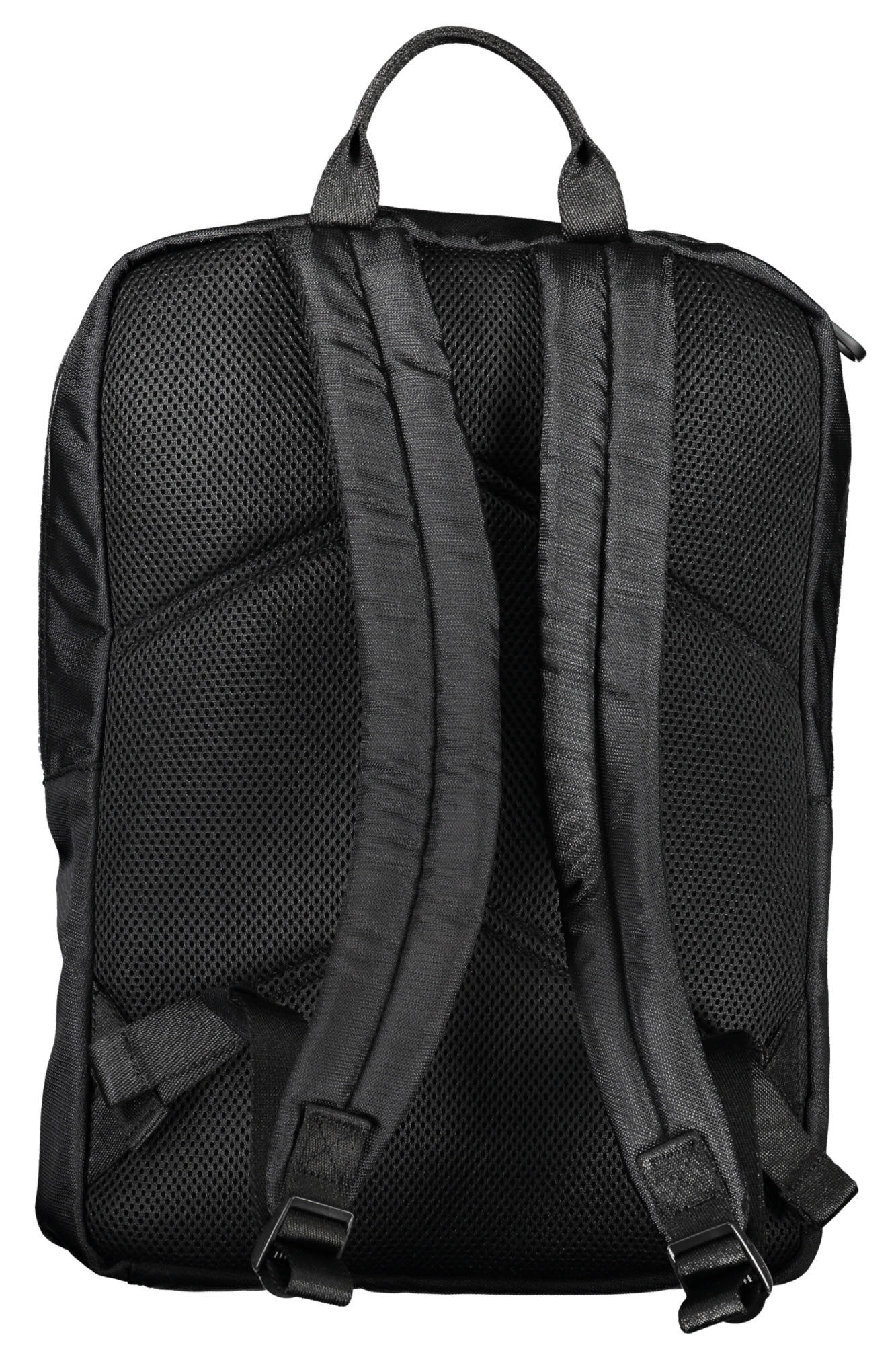 CALVIN KLEIN ZAINO UOMO - Nero - immagine 2