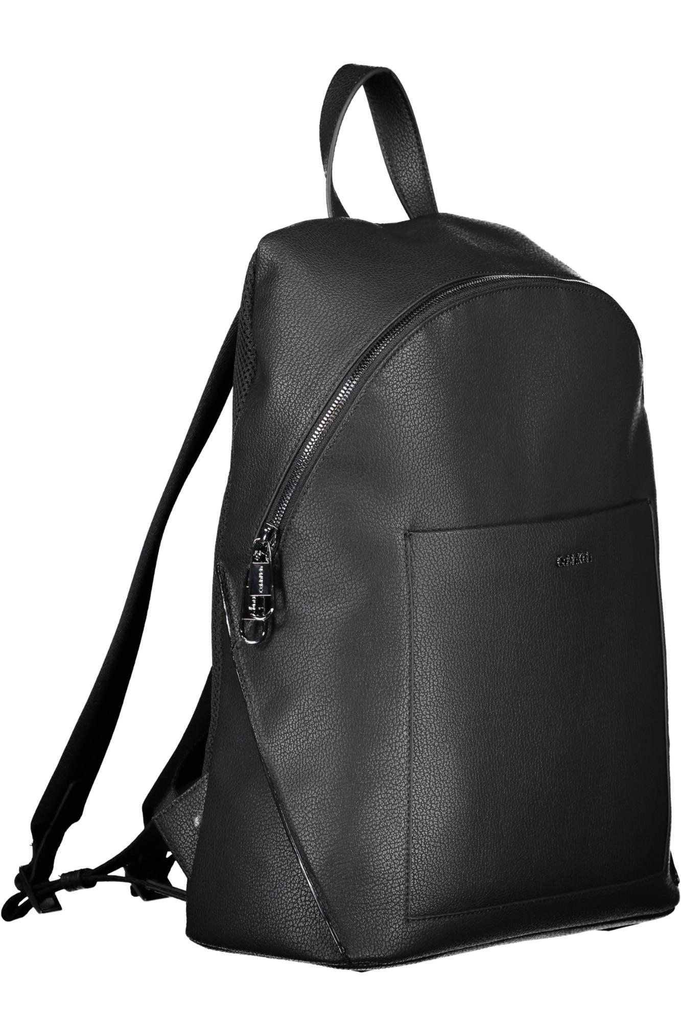 CALVIN KLEIN ZAINO UOMO - Nero - immagine 2