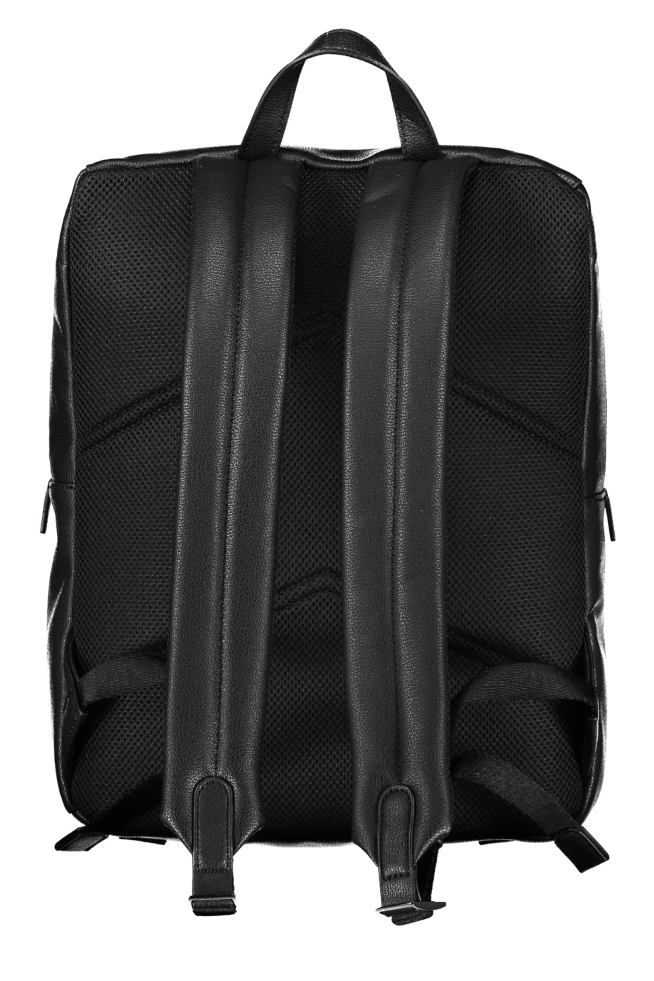 CALVIN KLEIN ZAINO UOMO - Nero - immagine 2