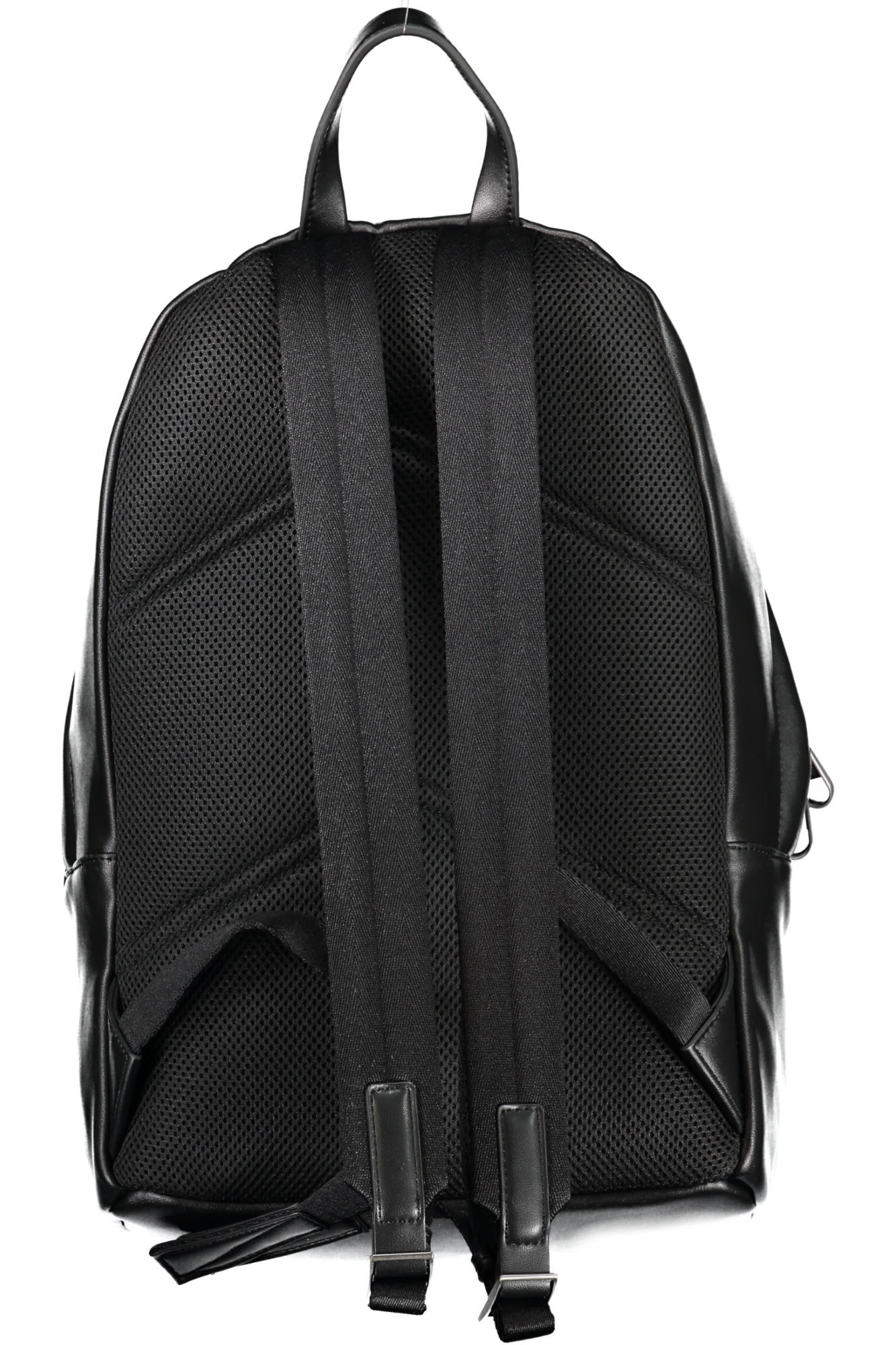 CALVIN KLEIN ZAINO UOMO - Nero - immagine 2
