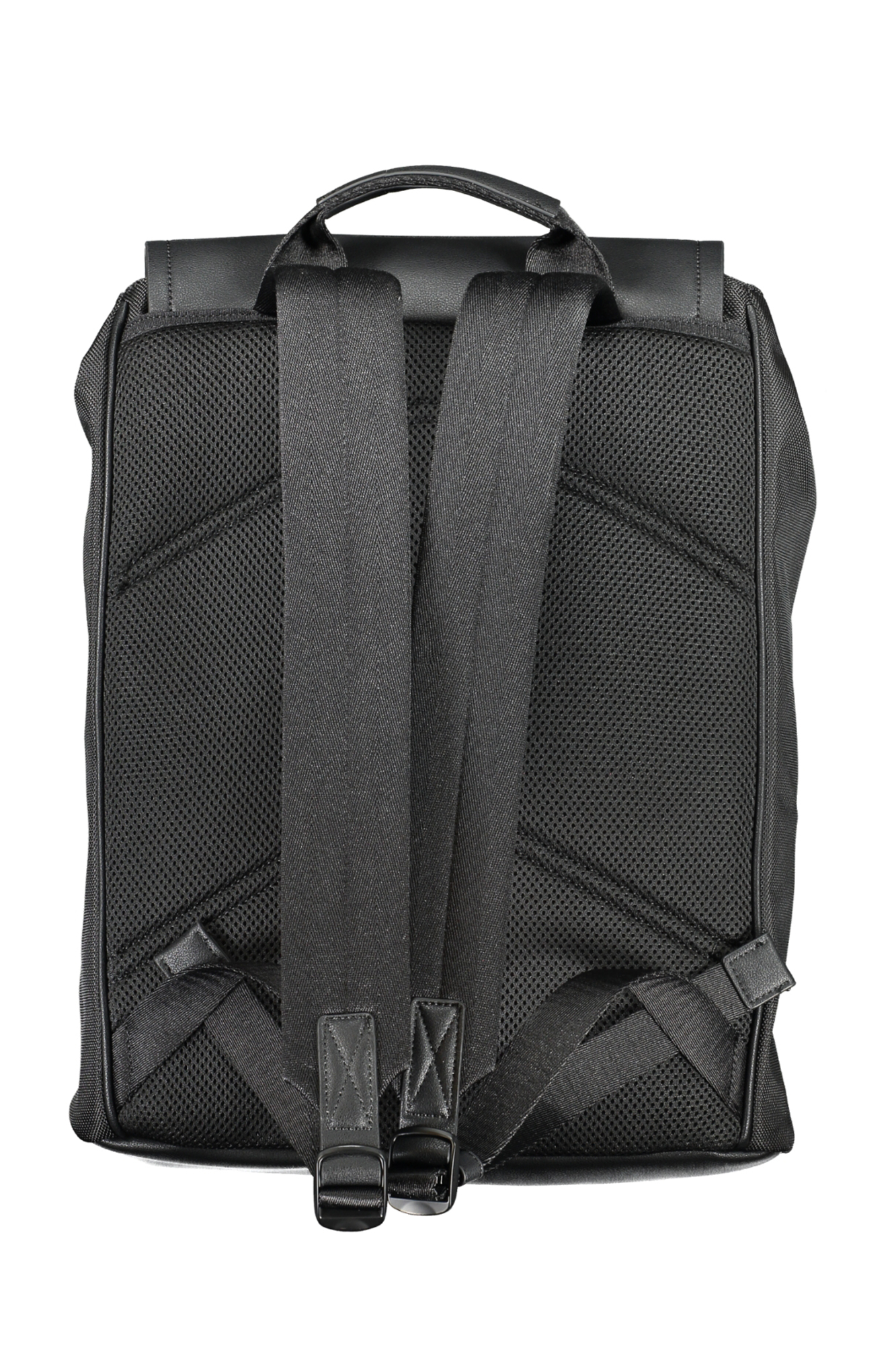CALVIN KLEIN ZAINO UOMO - Nero - immagine 2