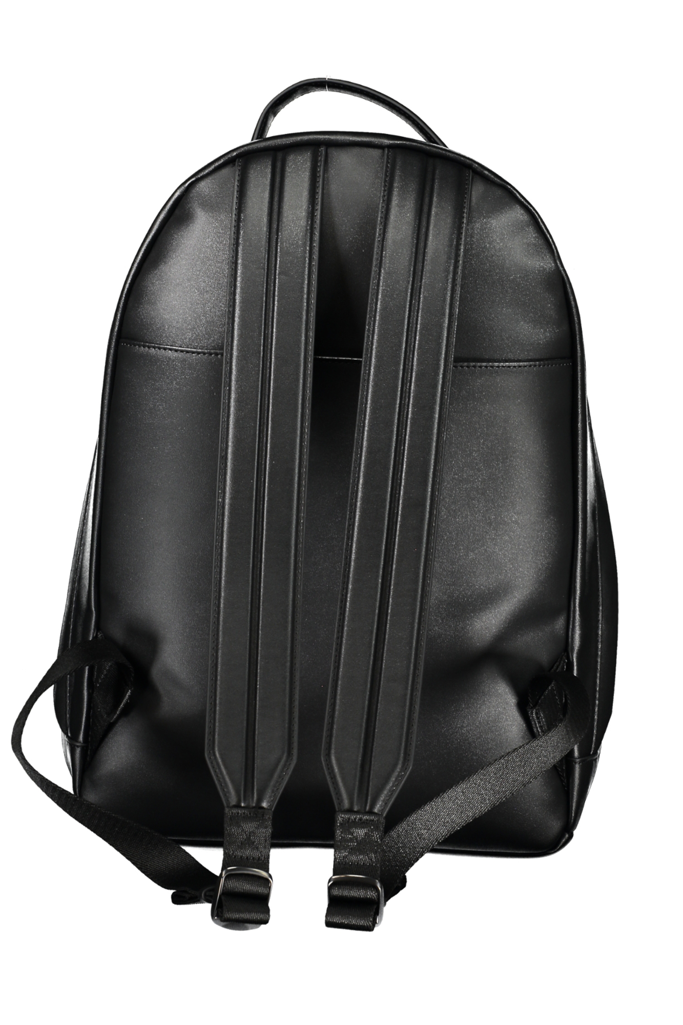 CALVIN KLEIN ZAINO UOMO - Nero - immagine 2