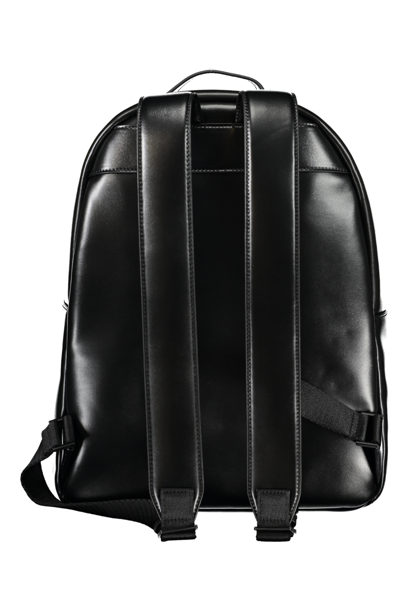 CALVIN KLEIN ZAINO UOMO - Nero - immagine 2