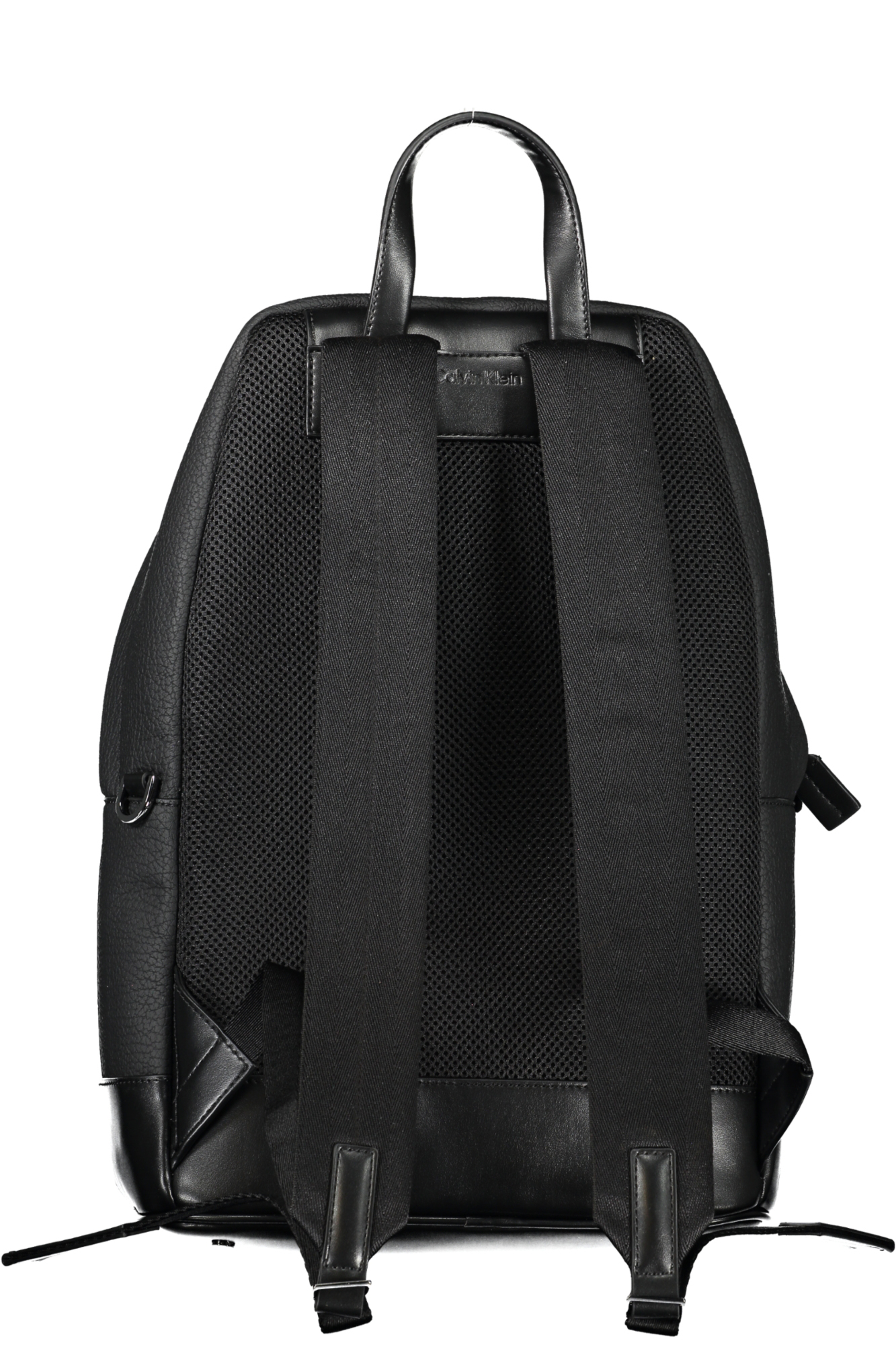 CALVIN KLEIN ZAINO UOMO - Nero - immagine 2